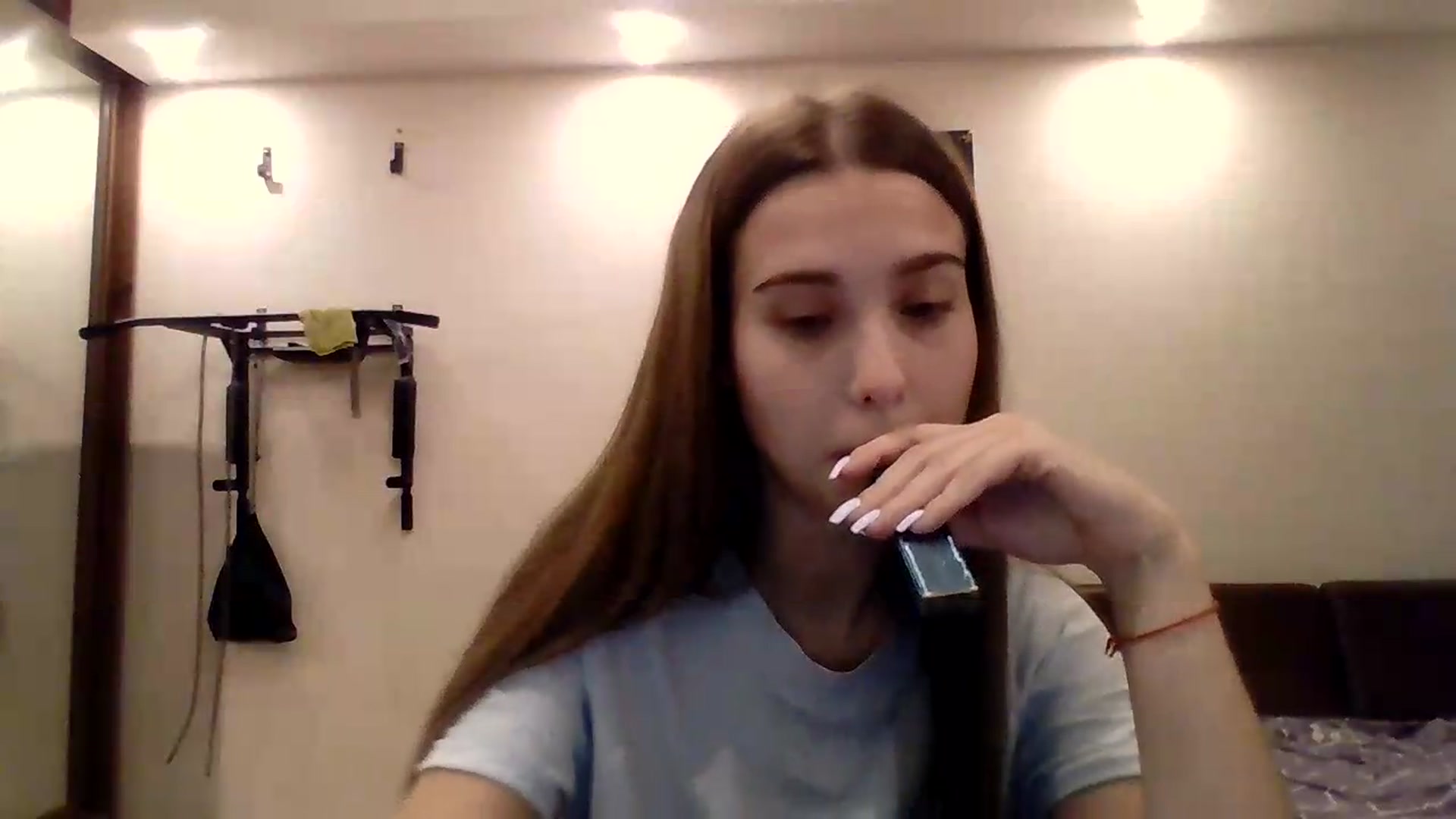 Gallery image thumbnail from ElariaVee's myfreecams stream on, 09/11/2026, 18:24 image 4 of 20