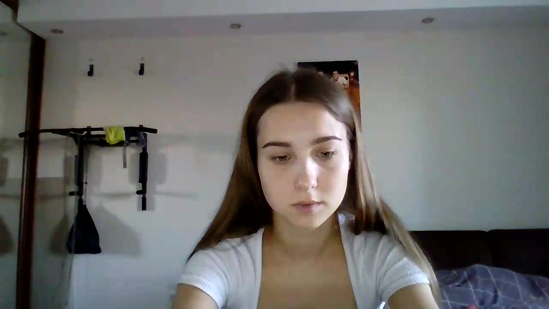 Gallery image thumbnail from ElariaVee's myfreecams stream on, 09/12/2026, 14:34 image 5 of 20