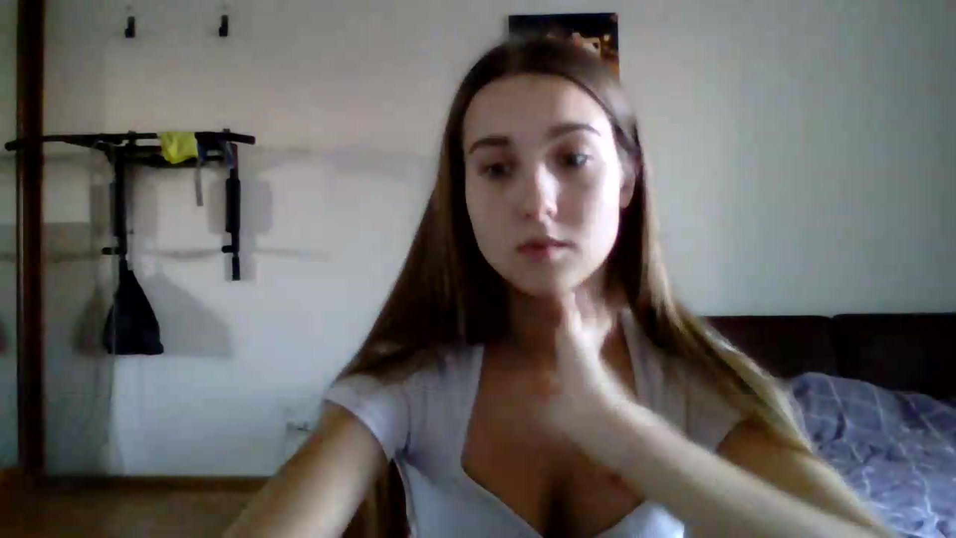 Gallery image thumbnail from ElariaVee's myfreecams stream on, 09/12/2026, 14:34 image 16 of 20