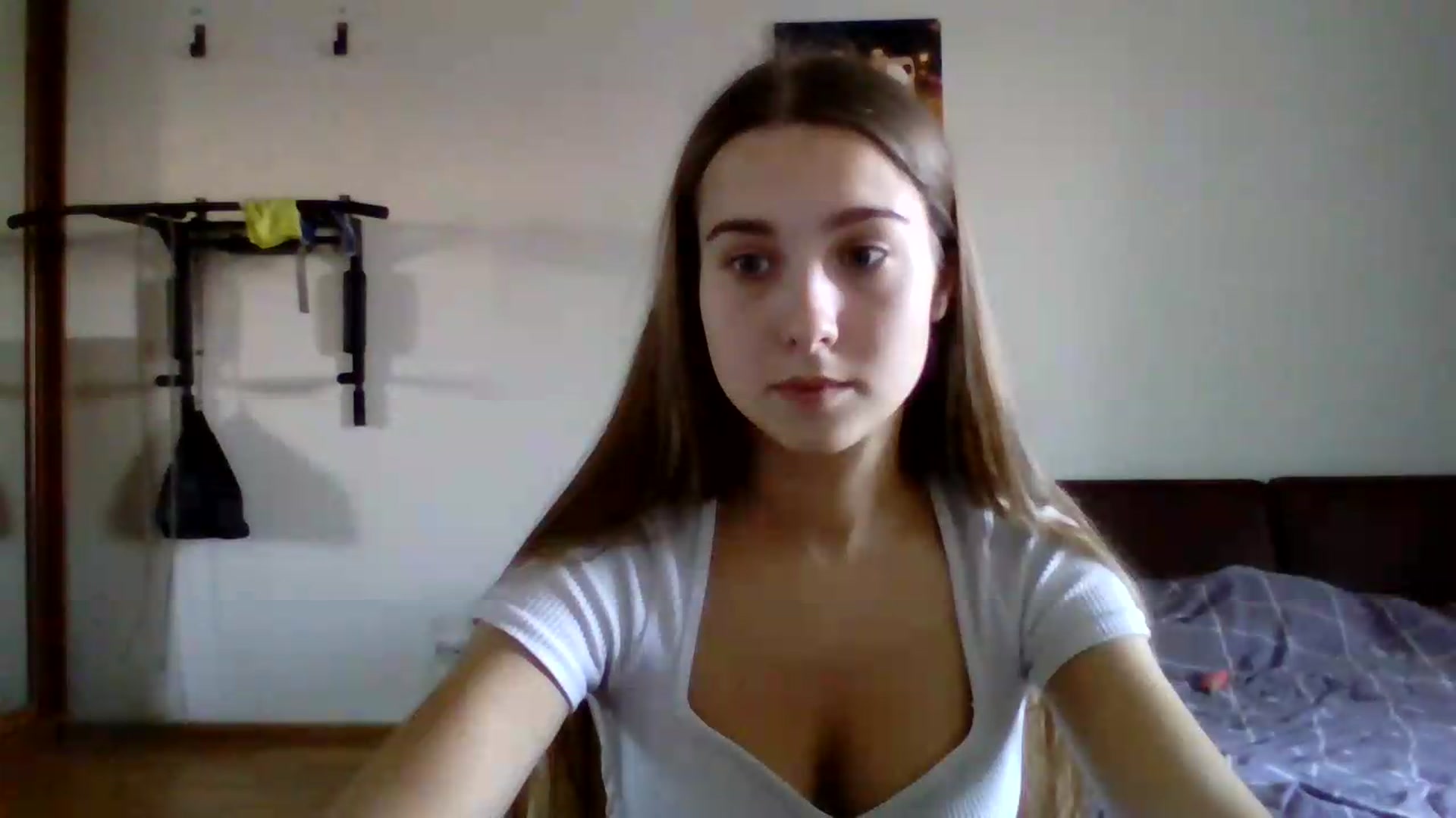 Gallery image thumbnail from ElariaVee's myfreecams stream on, 09/12/2026, 14:34 image 8 of 20