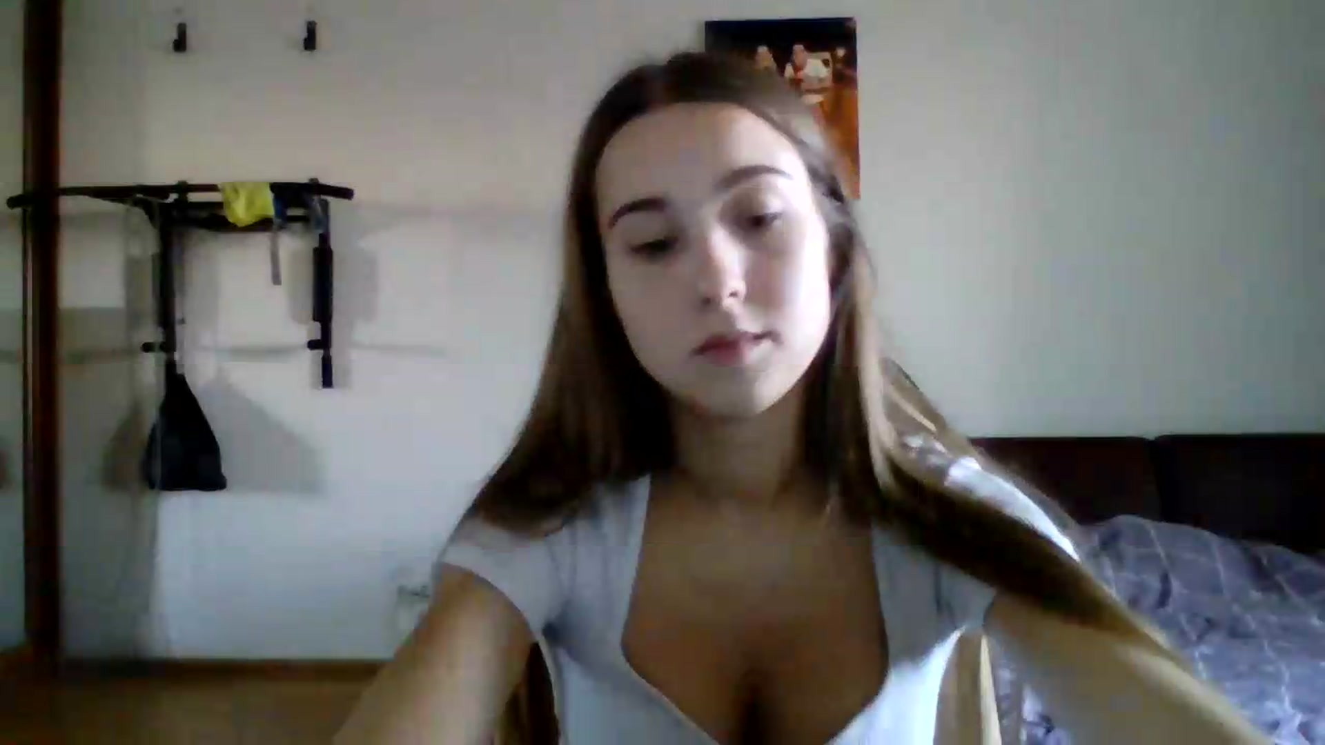 Gallery image thumbnail from ElariaVee's myfreecams stream on, 09/12/2026, 14:34 image 11 of 20
