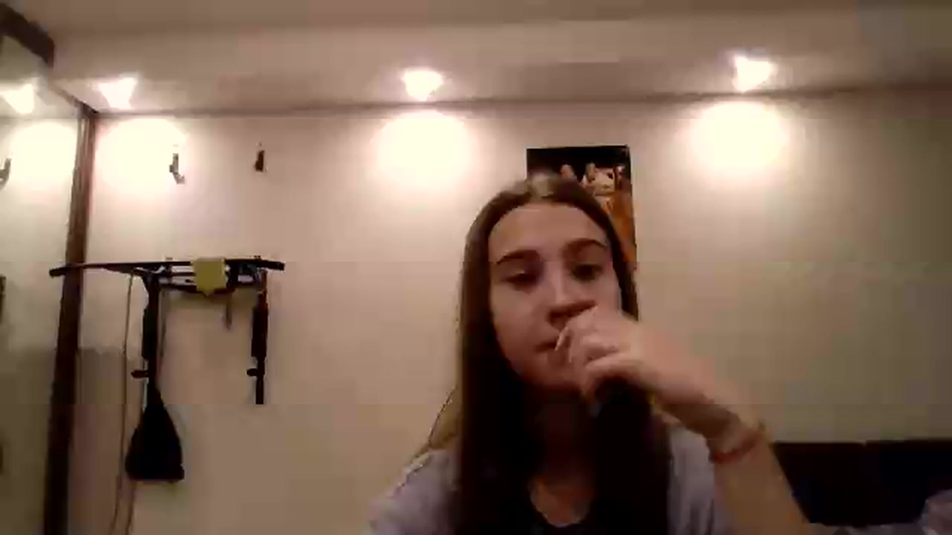 Gallery image thumbnail from ElariaVee's myfreecams stream on, 09/13/2026, 15:05 image 12 of 20