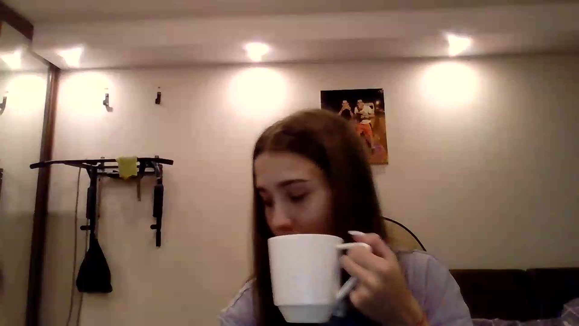 Gallery image thumbnail from ElariaVee's myfreecams stream on, 09/13/2026, 15:05 image 13 of 20