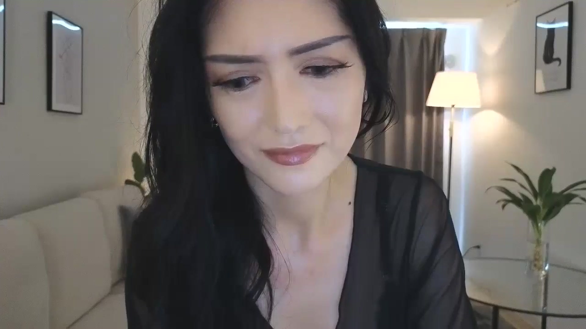 Gallery image thumbnail from Eleah's myfreecams stream on, 08/29/2024, 02:22 image 3 of 20