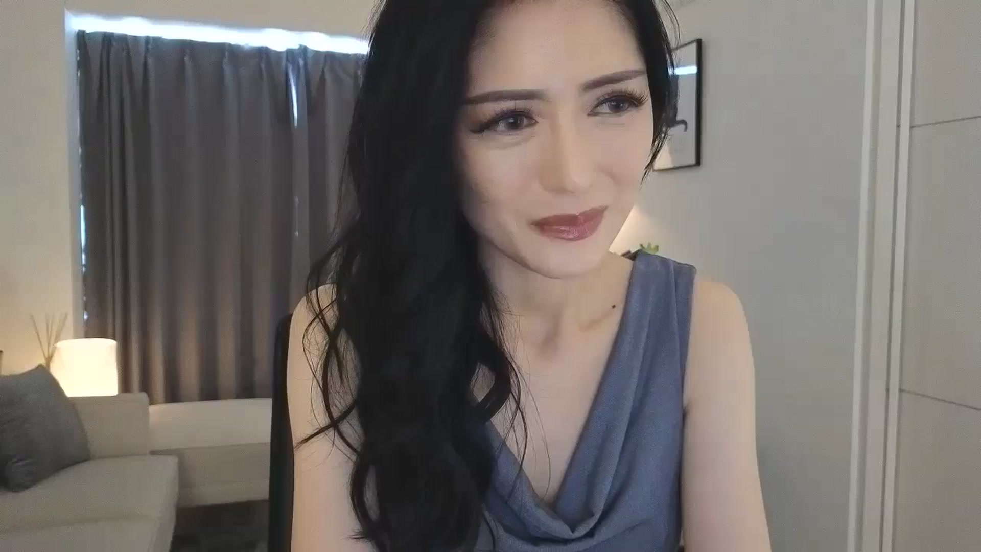 Gallery image thumbnail from Eleah's myfreecams stream on, 09/05/2024, 07:07 image 1 of 20