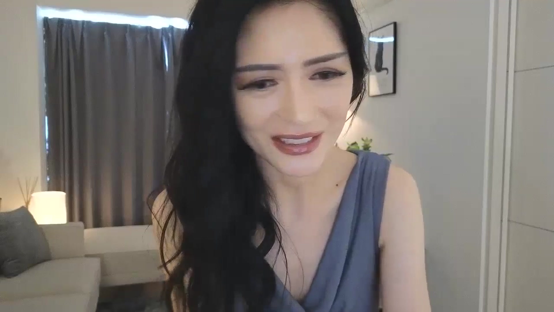 Gallery image thumbnail from Eleah's myfreecams stream on, 09/05/2024, 07:07 image 2 of 20