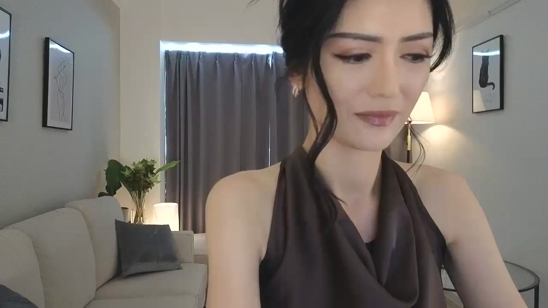 Gallery image thumbnail from Eleah's myfreecams stream on, 09/12/2024, 24:01 image 12 of 20
