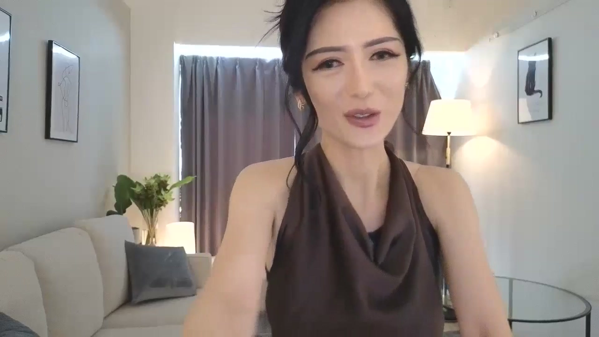 Gallery image thumbnail from Eleah's myfreecams stream on, 09/12/2024, 24:01 image 5 of 20
