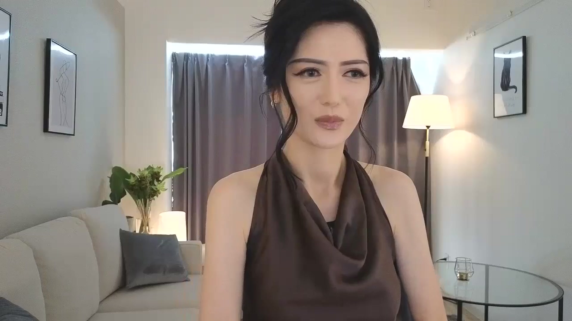 Gallery image thumbnail from Eleah's myfreecams stream on, 09/12/2024, 24:01 image 10 of 20