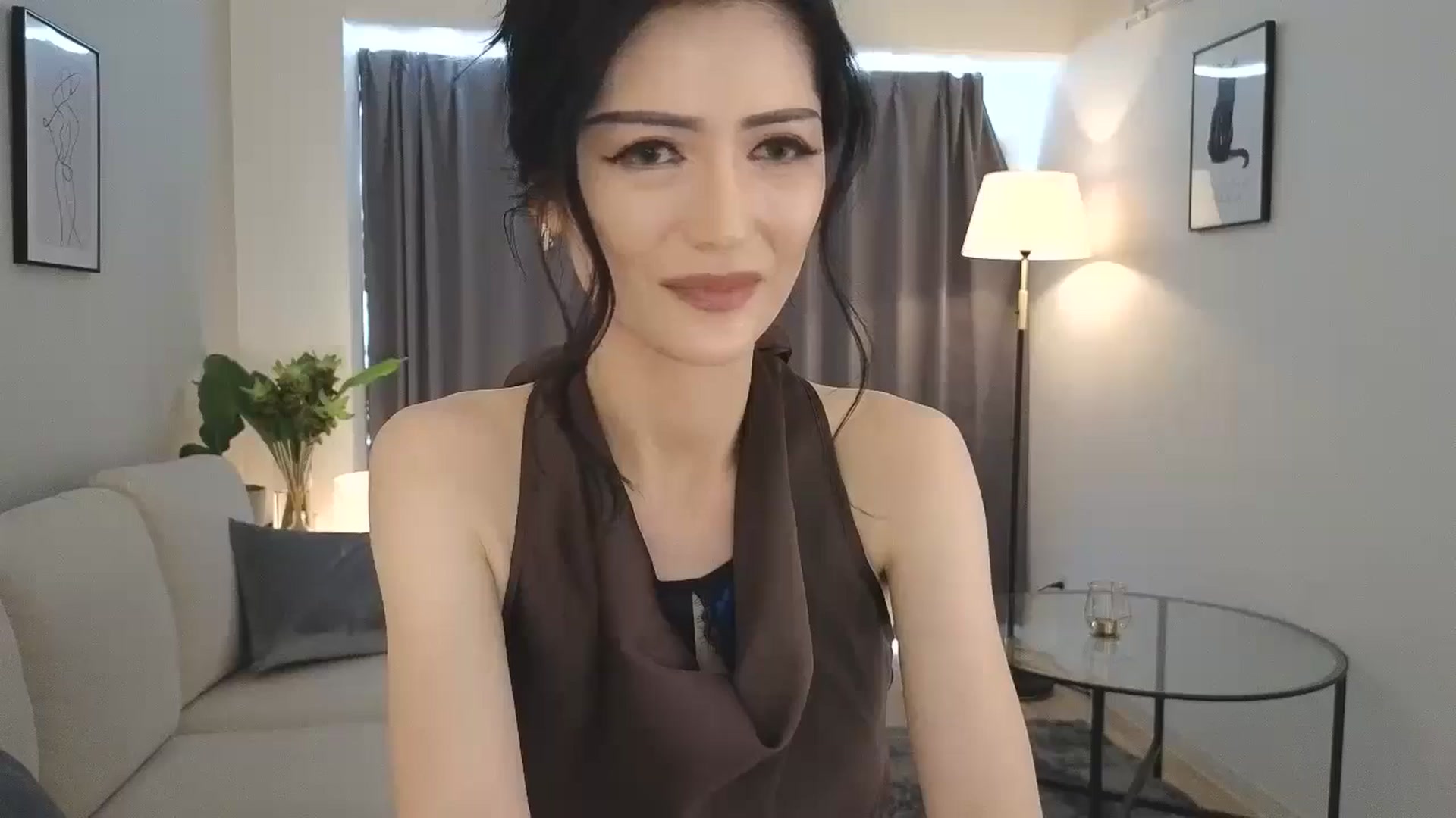Gallery image thumbnail from Eleah's myfreecams stream on, 09/12/2024, 02:32 image 19 of 20