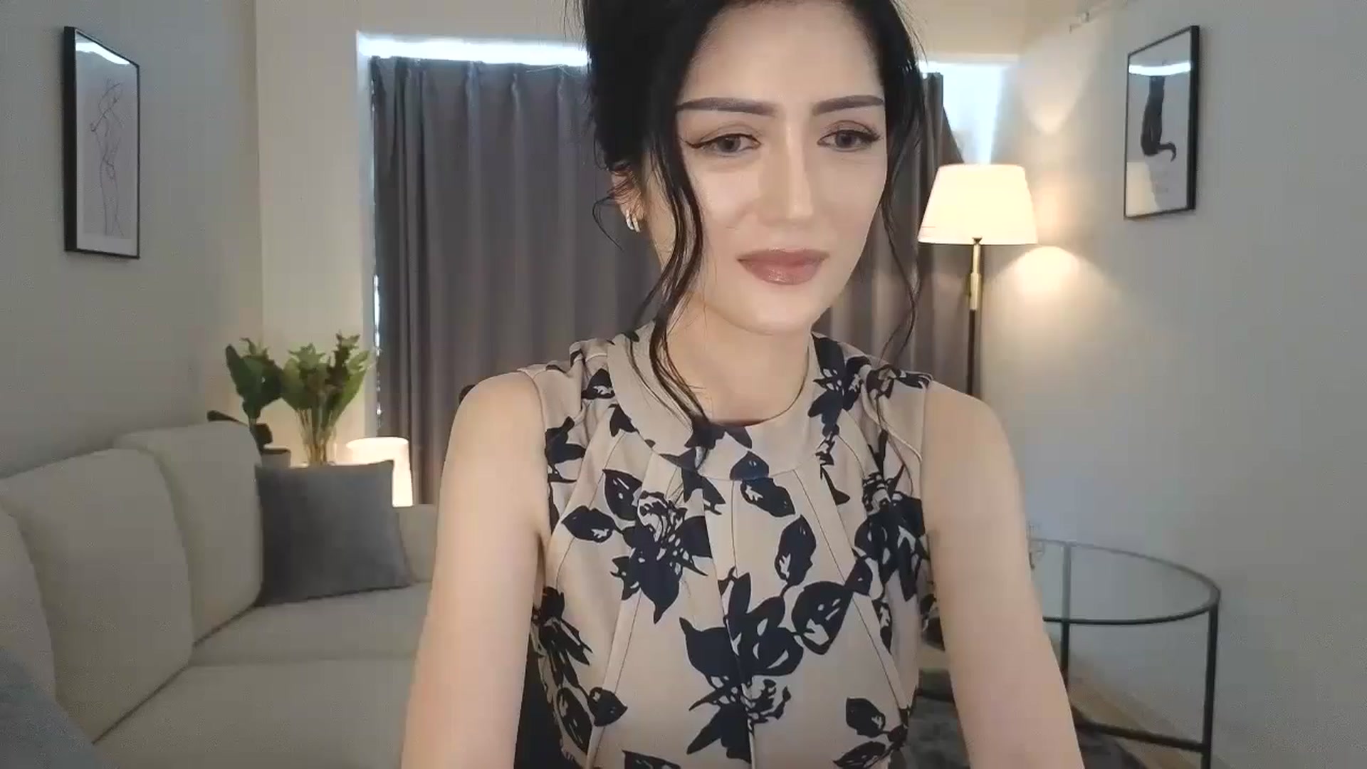 Gallery image thumbnail from Eleah's myfreecams stream on, 09/19/2024, 02:10 image 8 of 20