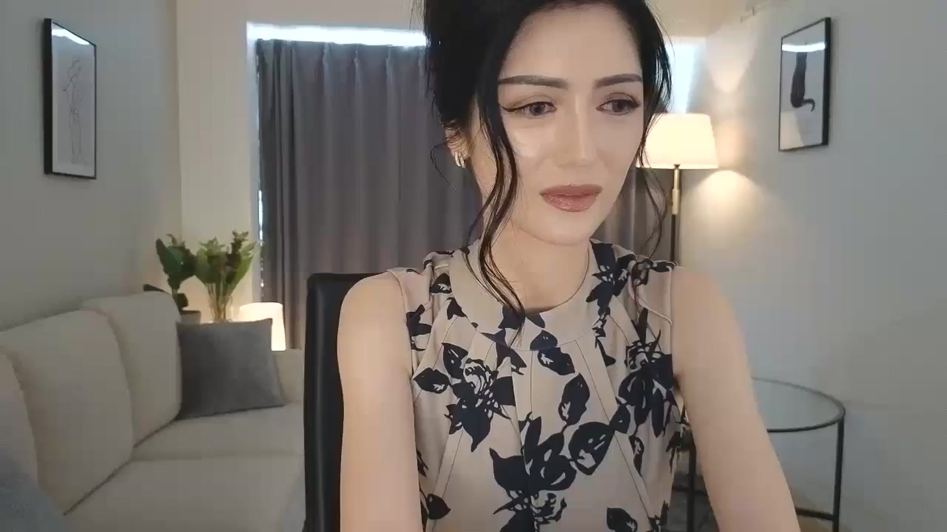 Gallery image thumbnail from Eleah's myfreecams stream on, 09/19/2024, 02:10 image 5 of 20