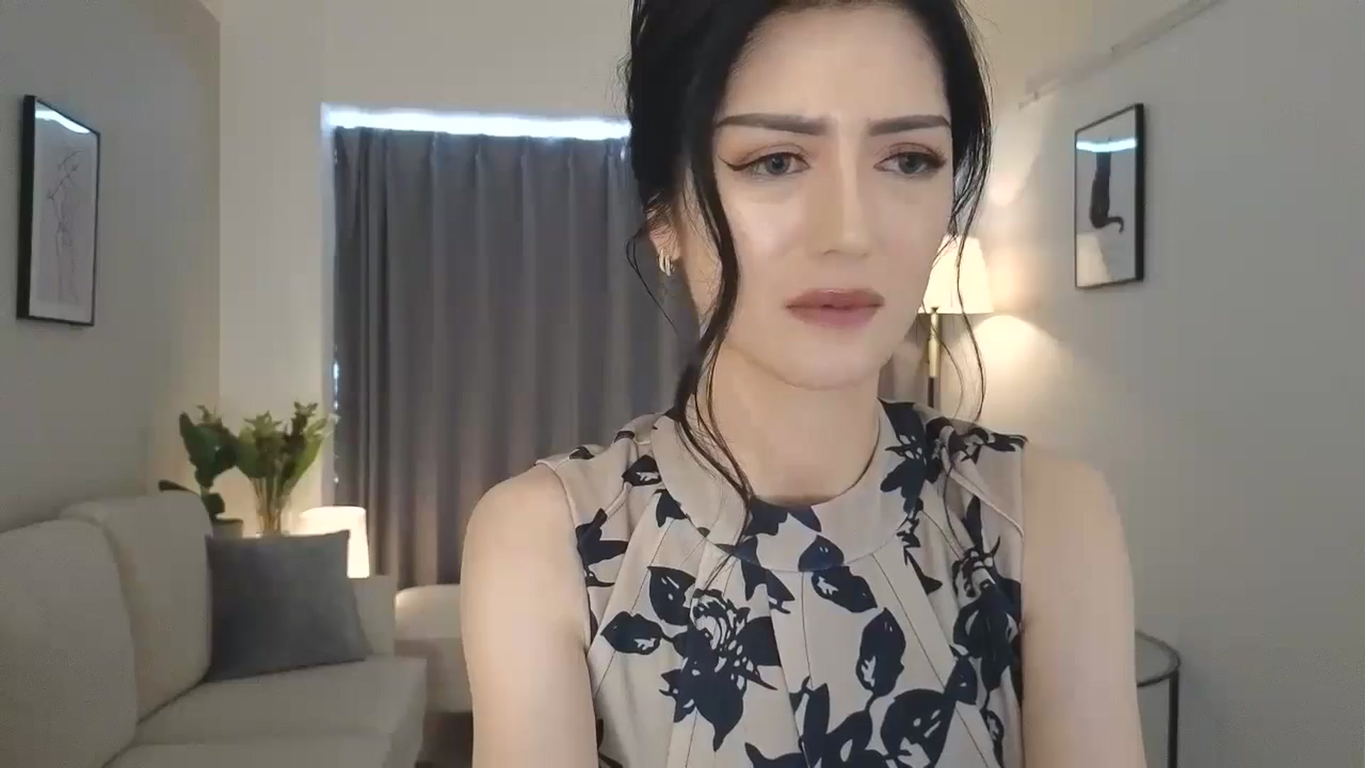 Gallery image thumbnail from Eleah's myfreecams stream on, 09/19/2024, 06:22 image 13 of 20
