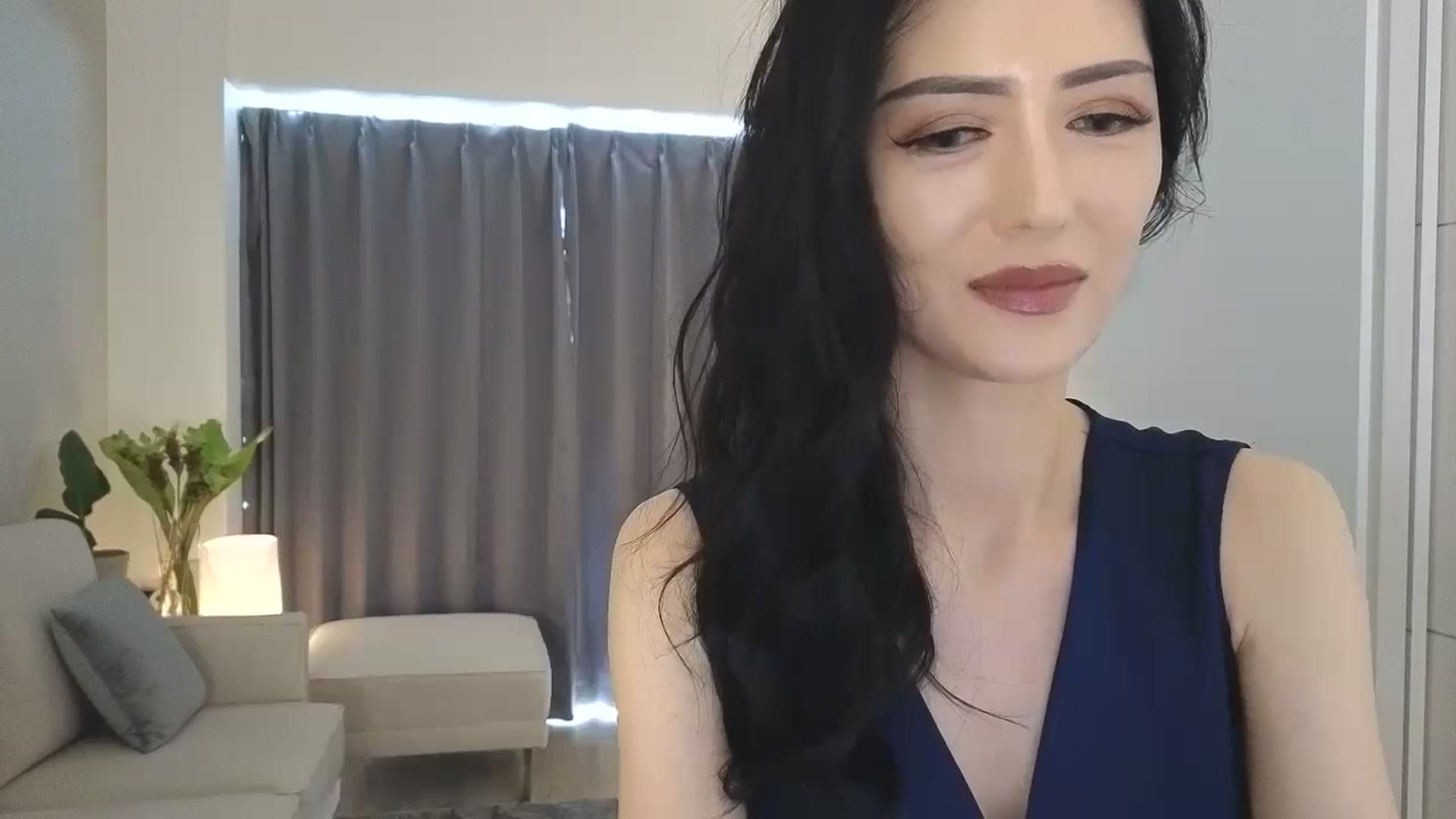 Gallery image thumbnail from Eleah's myfreecams stream on, 09/21/2024, 01:04 image 8 of 20