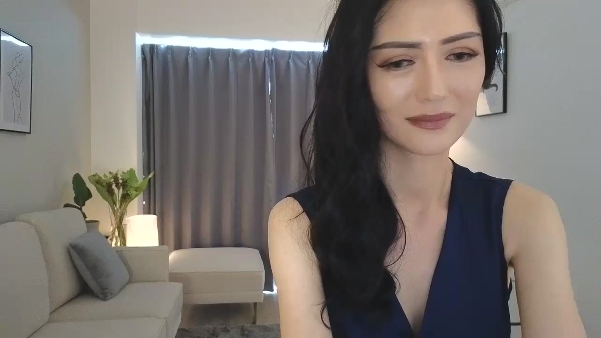 Gallery image thumbnail from Eleah's myfreecams stream on, 09/21/2024, 01:56 image 20 of 20