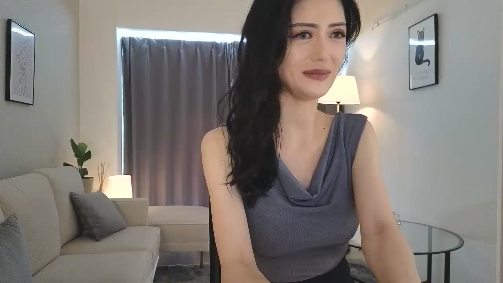 Gallery image thumbnail from Eleah's myfreecams stream on, 09/26/2024, 24:54 image 12 of 20