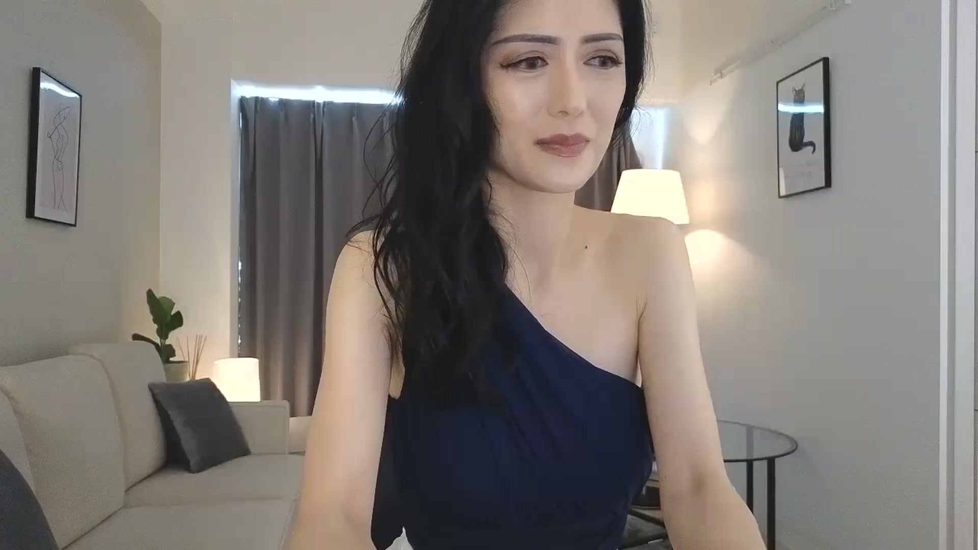 Gallery image thumbnail from Eleah's myfreecams stream on, 09/28/2024, 02:59 image 7 of 20