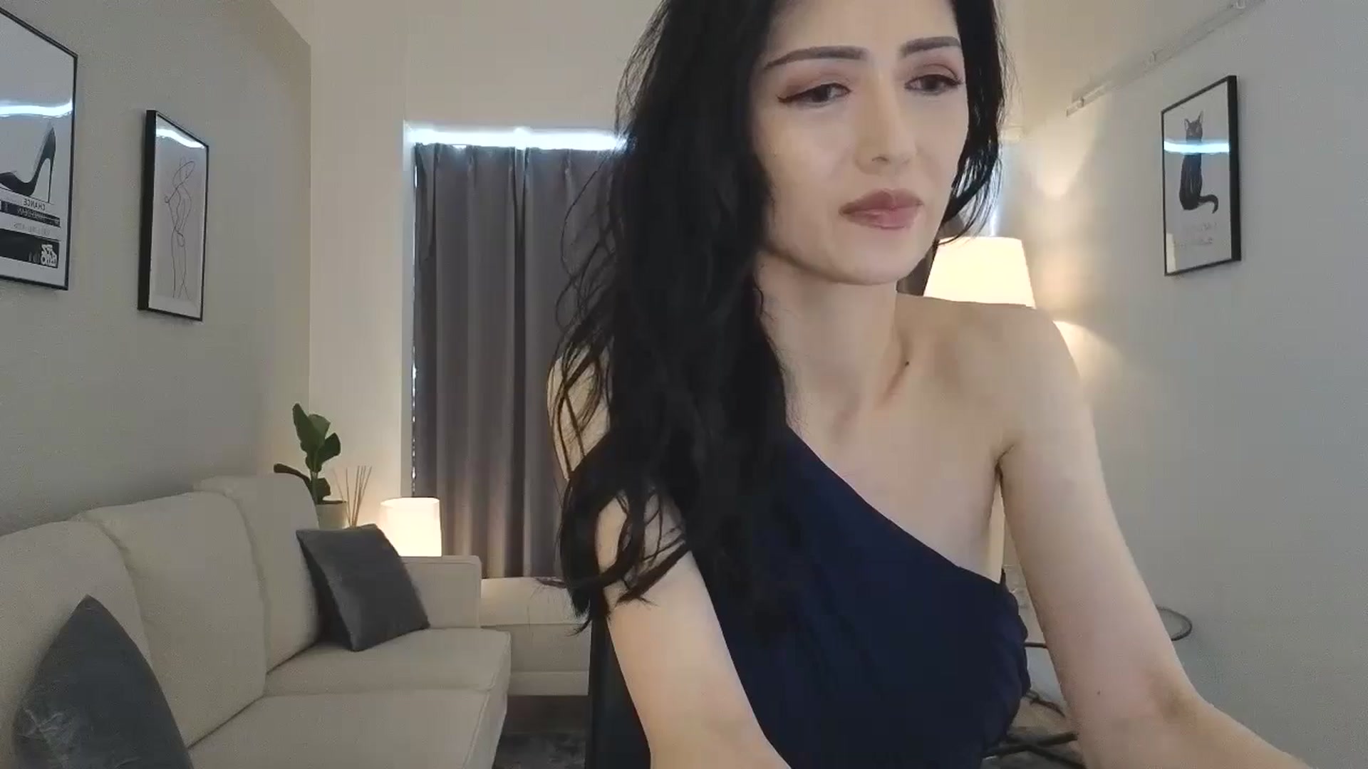 Gallery image thumbnail from Eleah's myfreecams stream on, 09/28/2024, 02:59 image 10 of 20