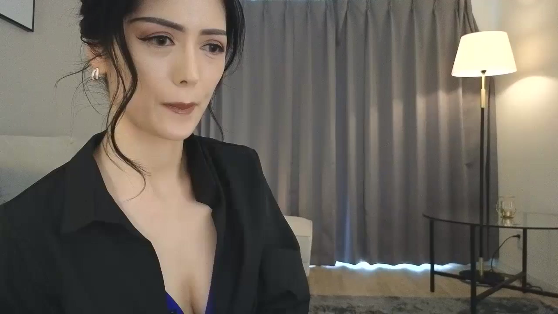 Gallery image thumbnail from Eleah's myfreecams stream on, 10/03/2024, 07:05 image 11 of 20