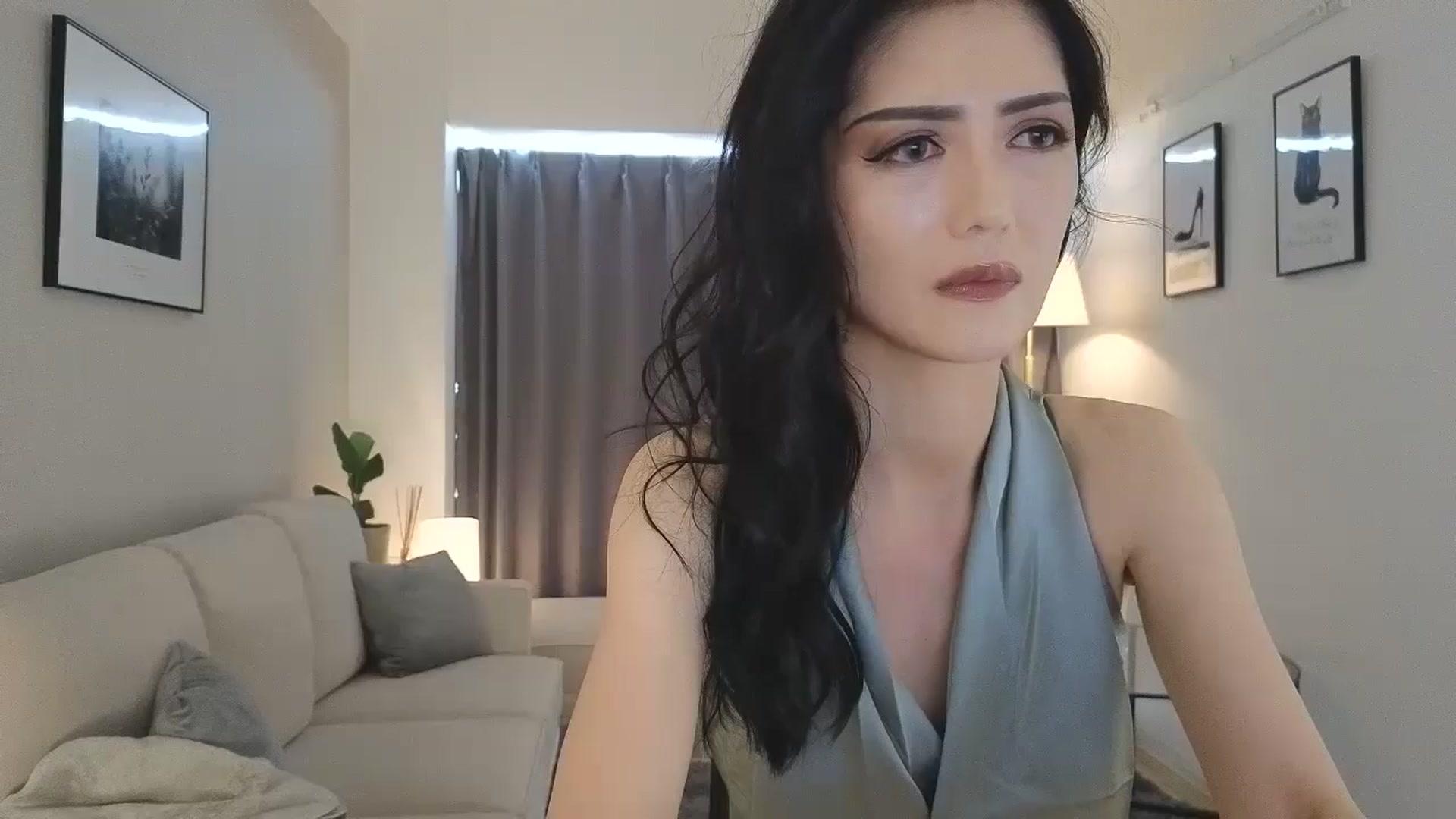 Gallery image thumbnail from Eleah's myfreecams stream on, 10/05/2024, 01:27 image 2 of 20