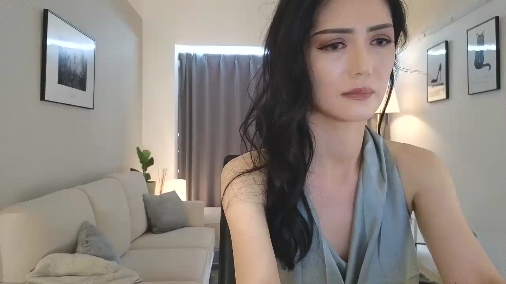 Gallery image thumbnail from Eleah's myfreecams stream on, 10/05/2024, 01:27 image 20 of 20