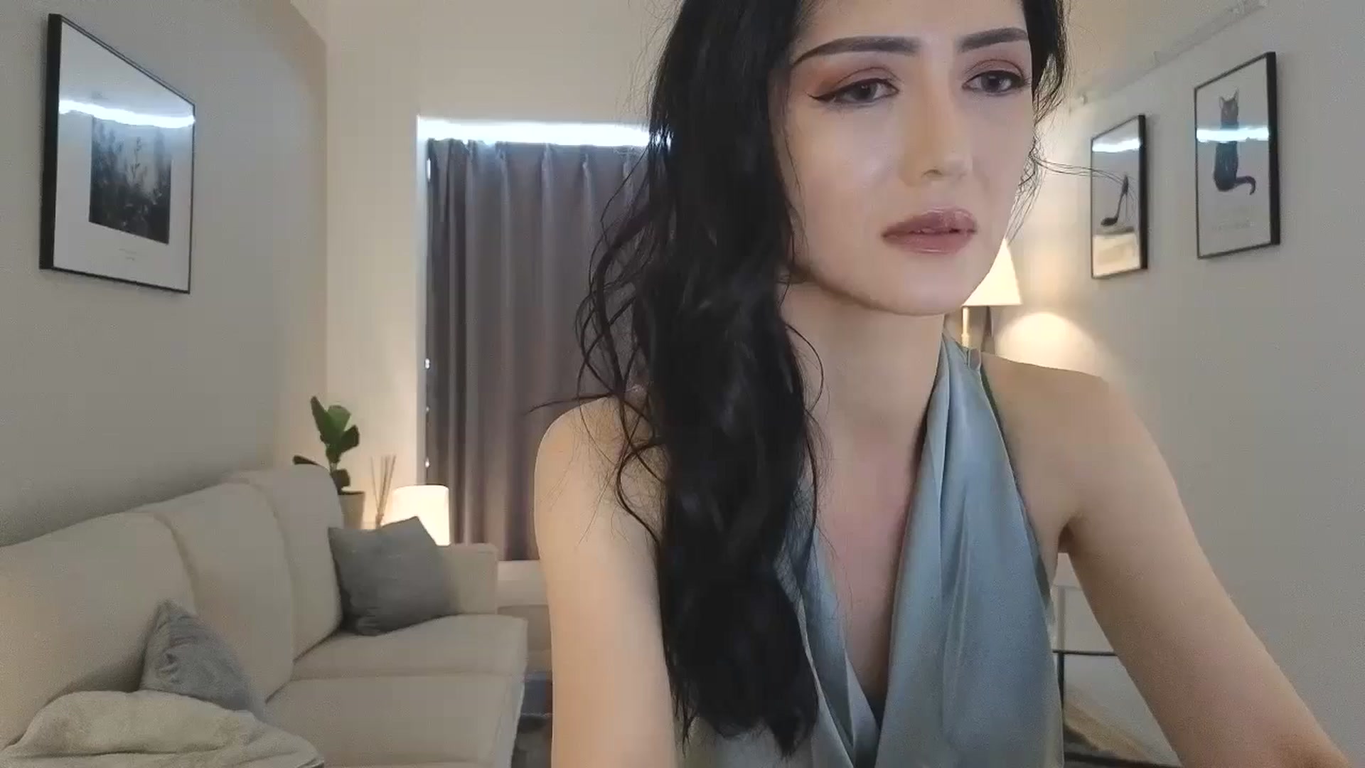 Gallery image thumbnail from Eleah's myfreecams stream on, 10/05/2024, 01:27 image 3 of 20