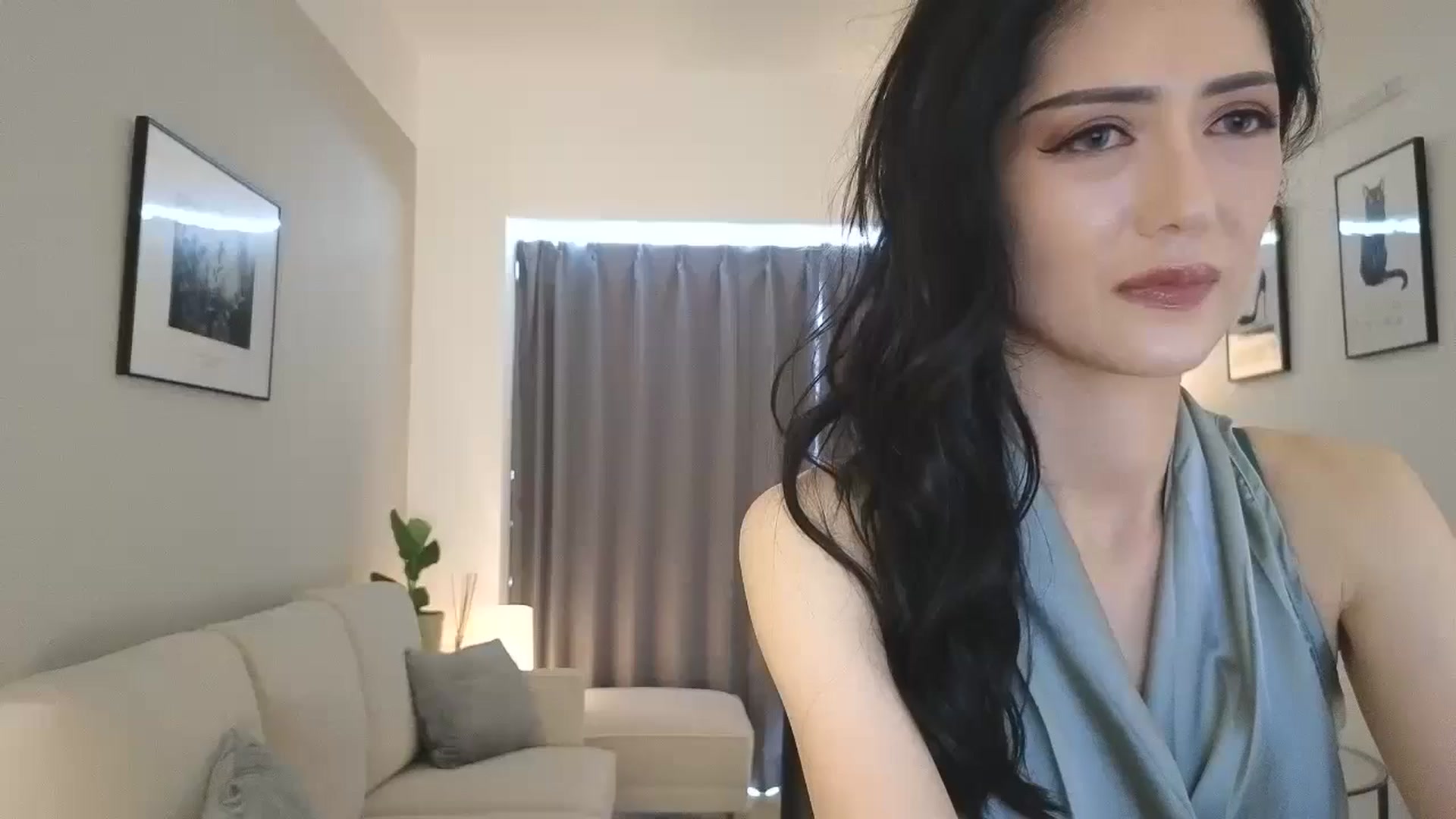 Gallery image thumbnail from Eleah's myfreecams stream on, 10/05/2024, 03:16 image 3 of 20