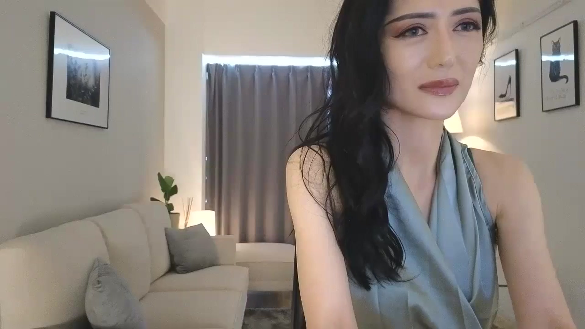 Gallery image thumbnail from Eleah's myfreecams stream on, 10/05/2024, 03:16 image 12 of 20