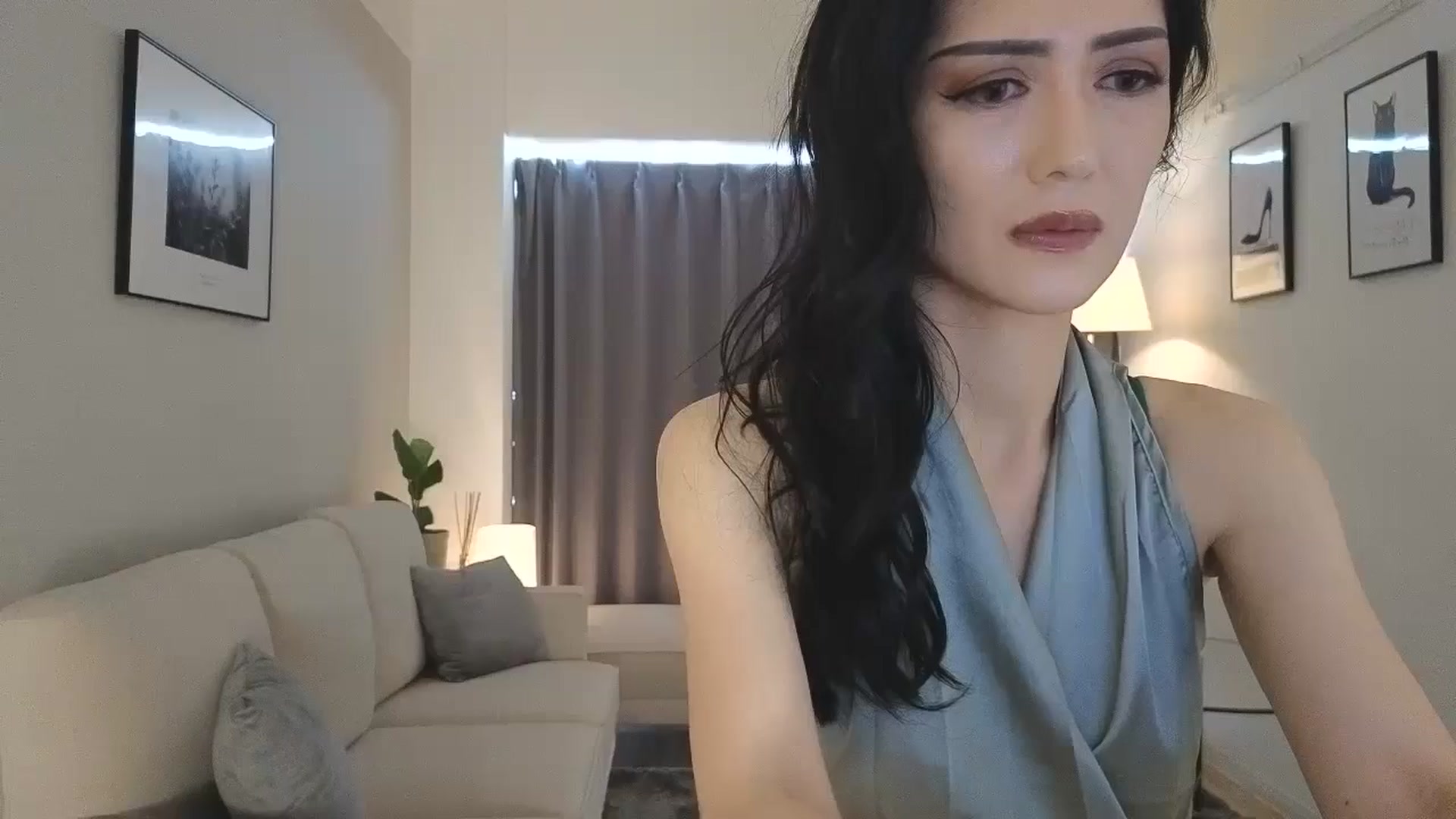 Gallery image thumbnail from Eleah's myfreecams stream on, 10/05/2024, 03:16 image 15 of 20