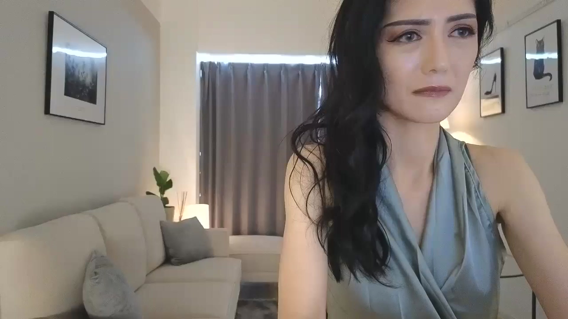 Gallery image thumbnail from Eleah's myfreecams stream on, 10/05/2024, 03:16 image 10 of 20