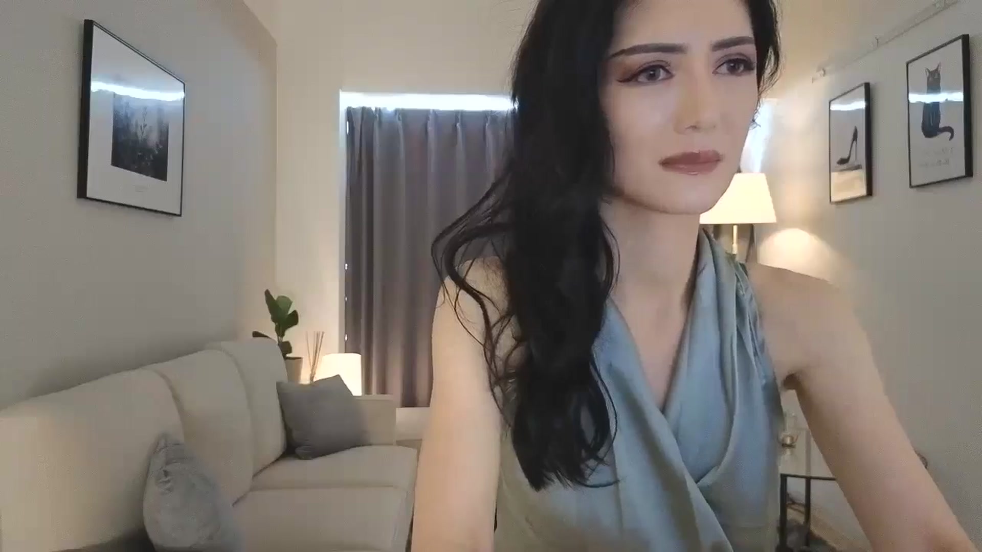 Gallery image thumbnail from Eleah's myfreecams stream on, 10/05/2024, 03:16 image 20 of 20