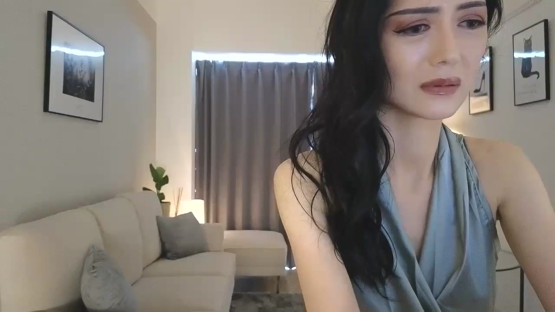 Gallery image thumbnail from Eleah's myfreecams stream on, 10/05/2024, 03:16 image 9 of 20