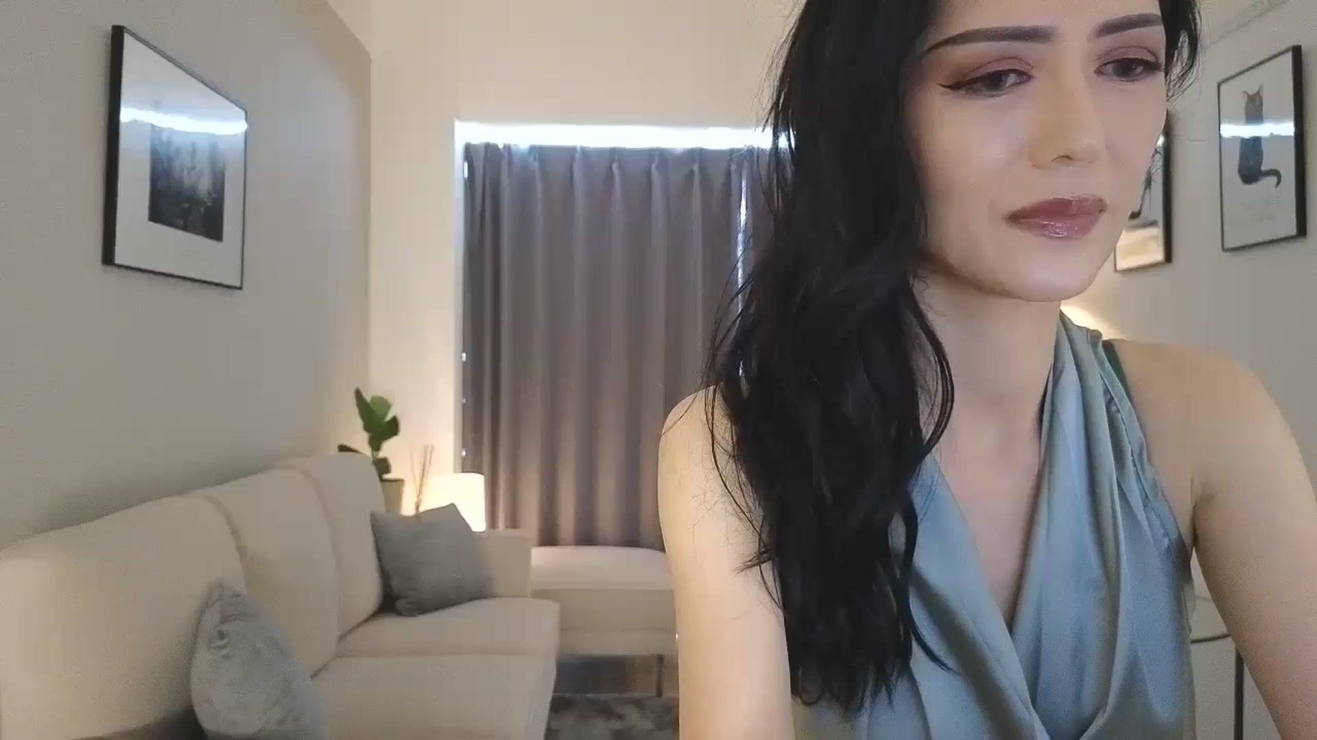 Gallery image thumbnail from Eleah's myfreecams stream on, 10/05/2024, 03:16 image 4 of 20