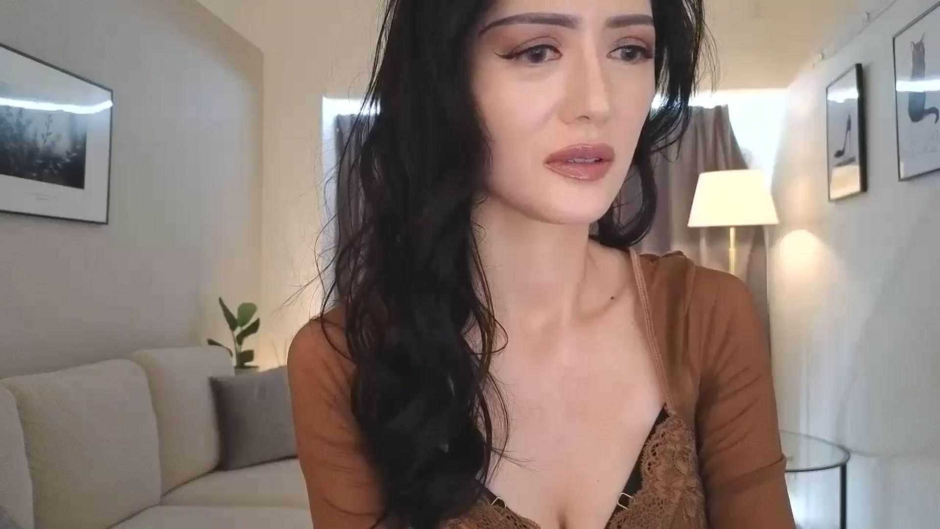 Gallery image thumbnail from Eleah's myfreecams stream on, 10/10/2024, 01:00 image 12 of 20