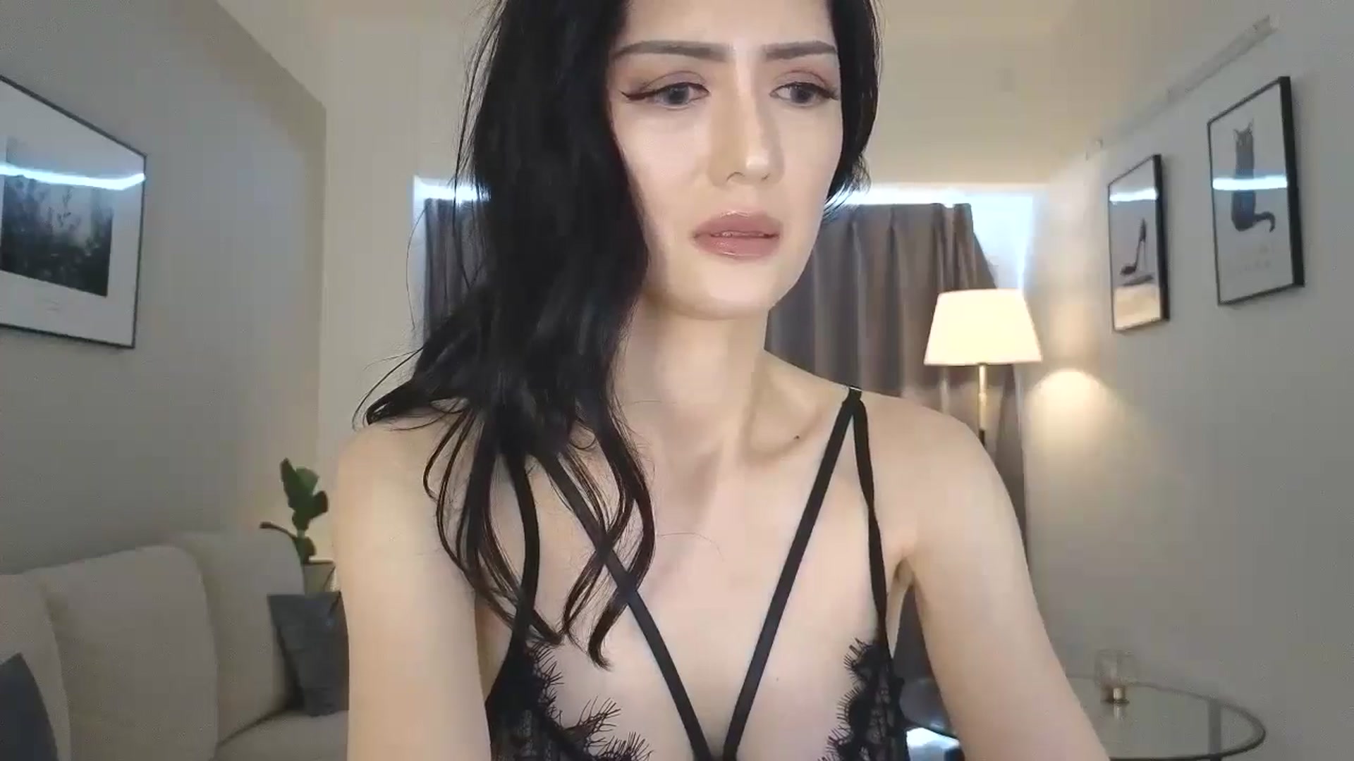 Gallery image thumbnail from Eleah's myfreecams stream on, 10/17/2024, 02:37 image 19 of 20