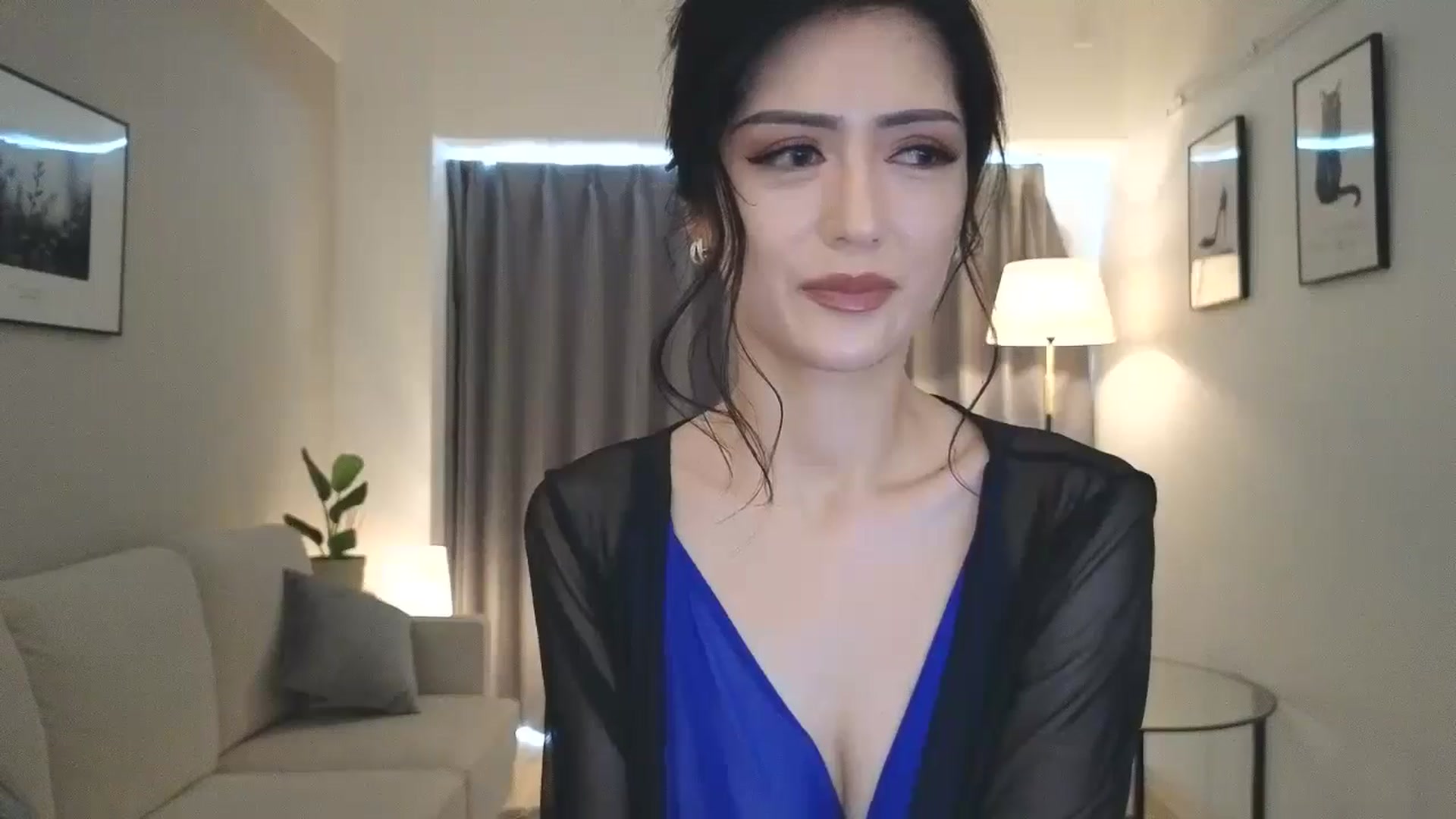 Gallery image thumbnail from Eleah's myfreecams stream on, 10/26/2024, 03:27 image 11 of 20