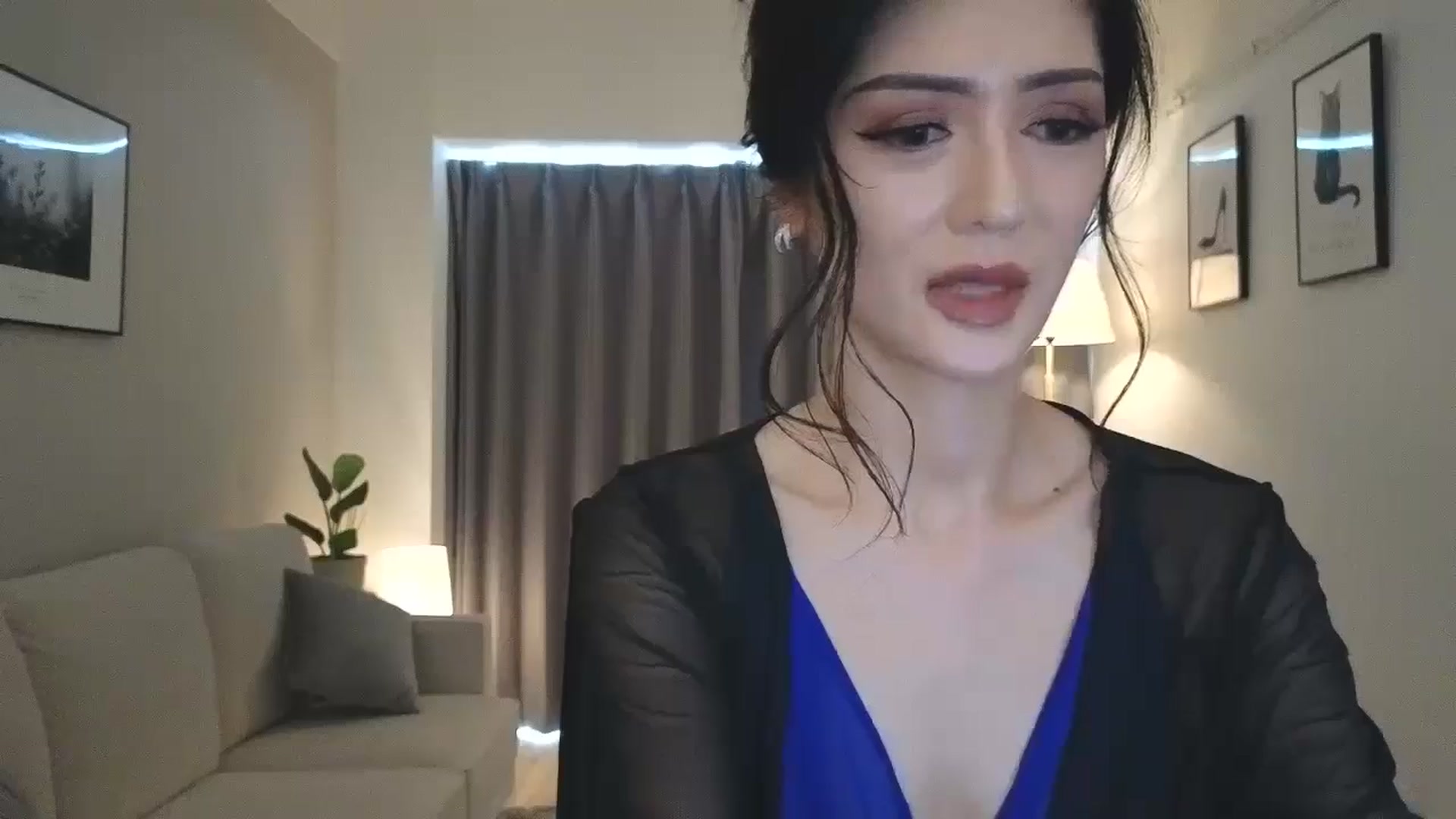 Gallery image thumbnail from Eleah's myfreecams stream on, 10/26/2024, 03:27 image 10 of 20