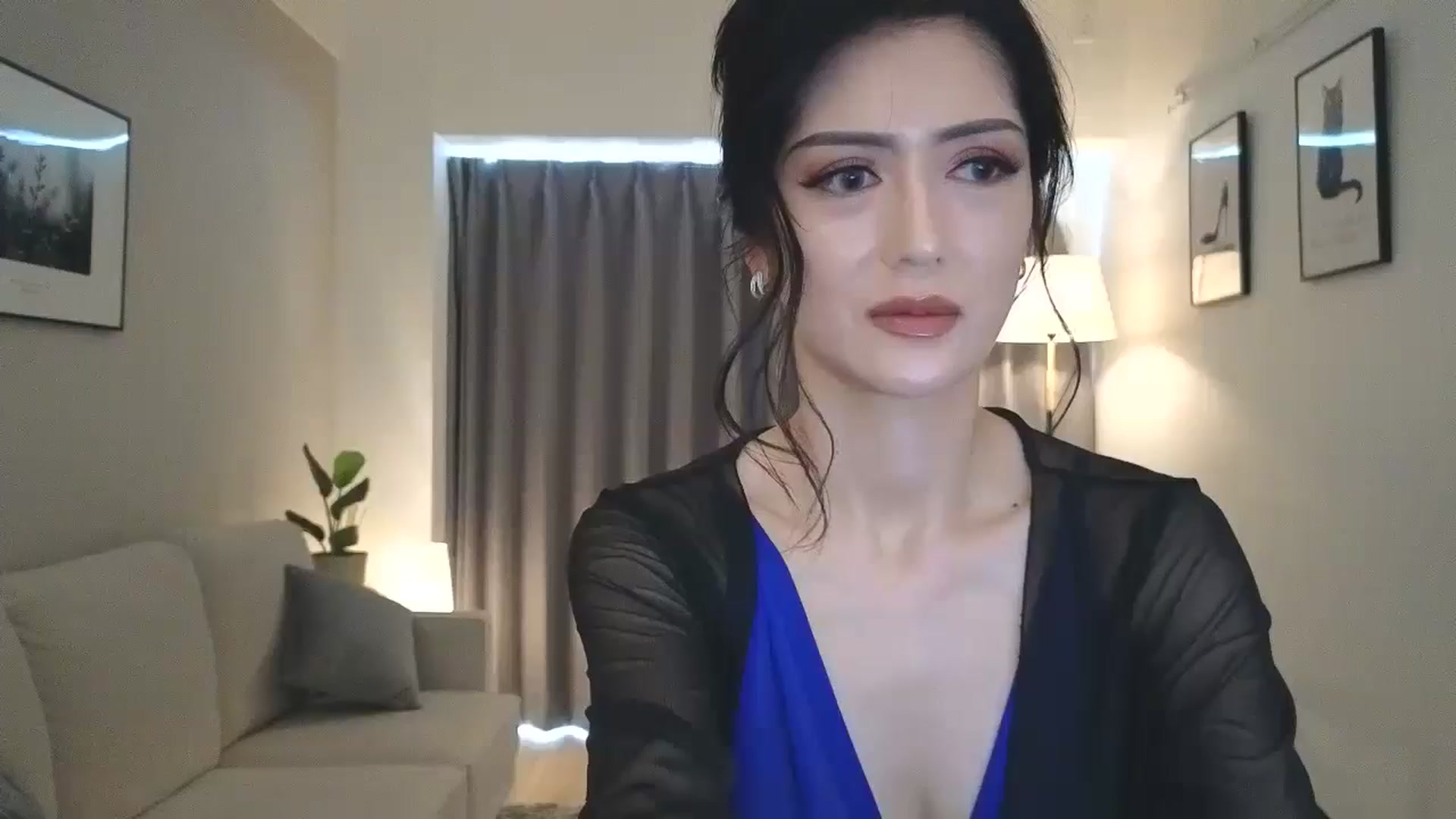 Gallery image thumbnail from Eleah's myfreecams stream on, 10/26/2024, 03:27 image 17 of 20