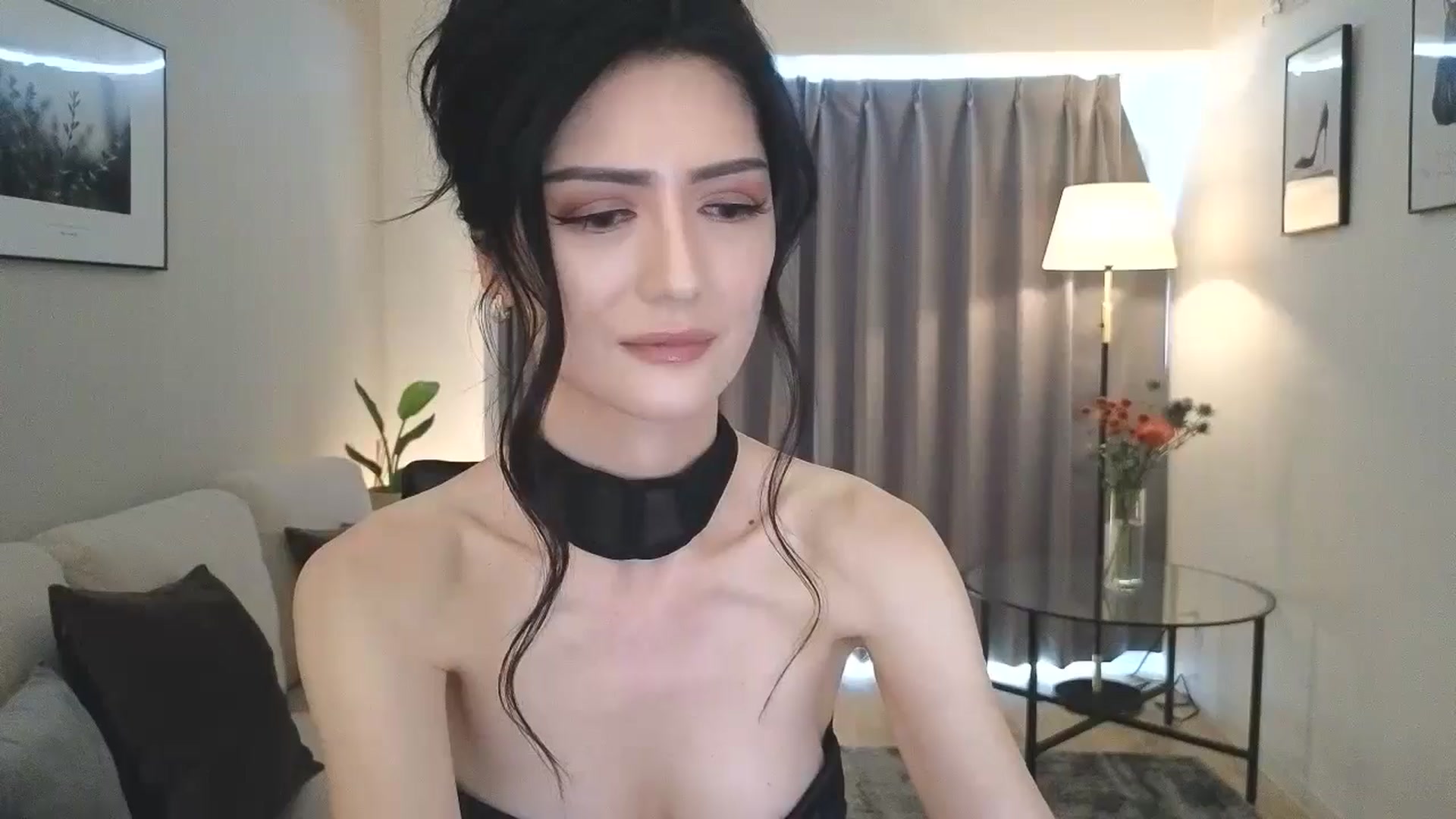 Gallery image thumbnail from Eleah's myfreecams stream on, 11/23/2024, 03:56 image 19 of 20