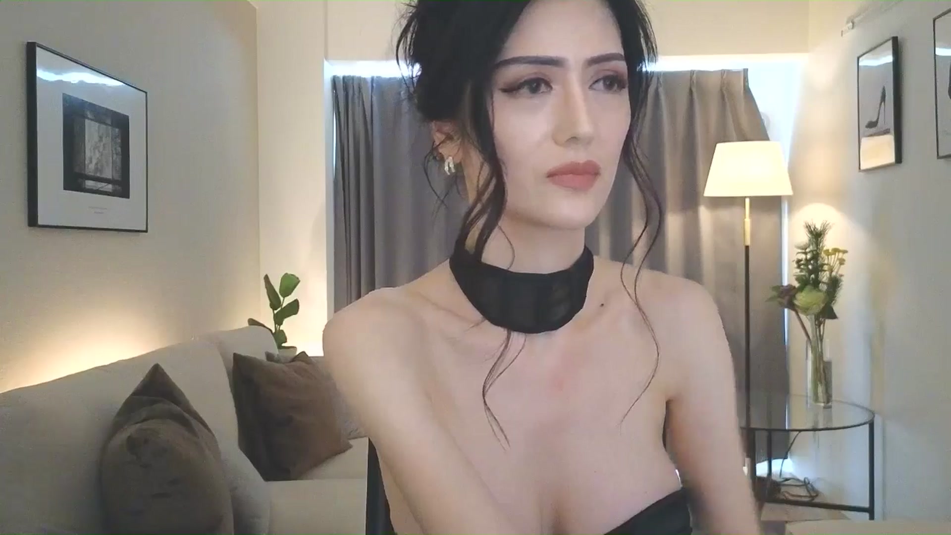 Gallery image thumbnail from Eleah's myfreecams stream on, 01/09/2025, 03:54 image 11 of 20