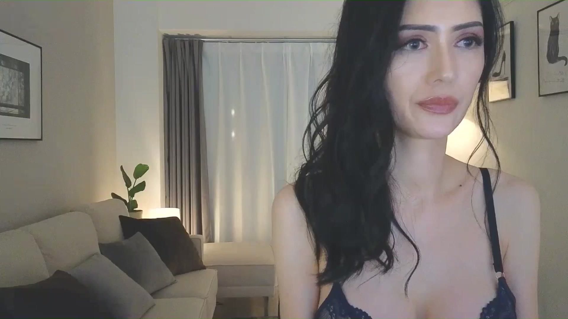 Gallery image thumbnail from Eleah's myfreecams stream on, 01/30/2025, 11:26 image 9 of 20