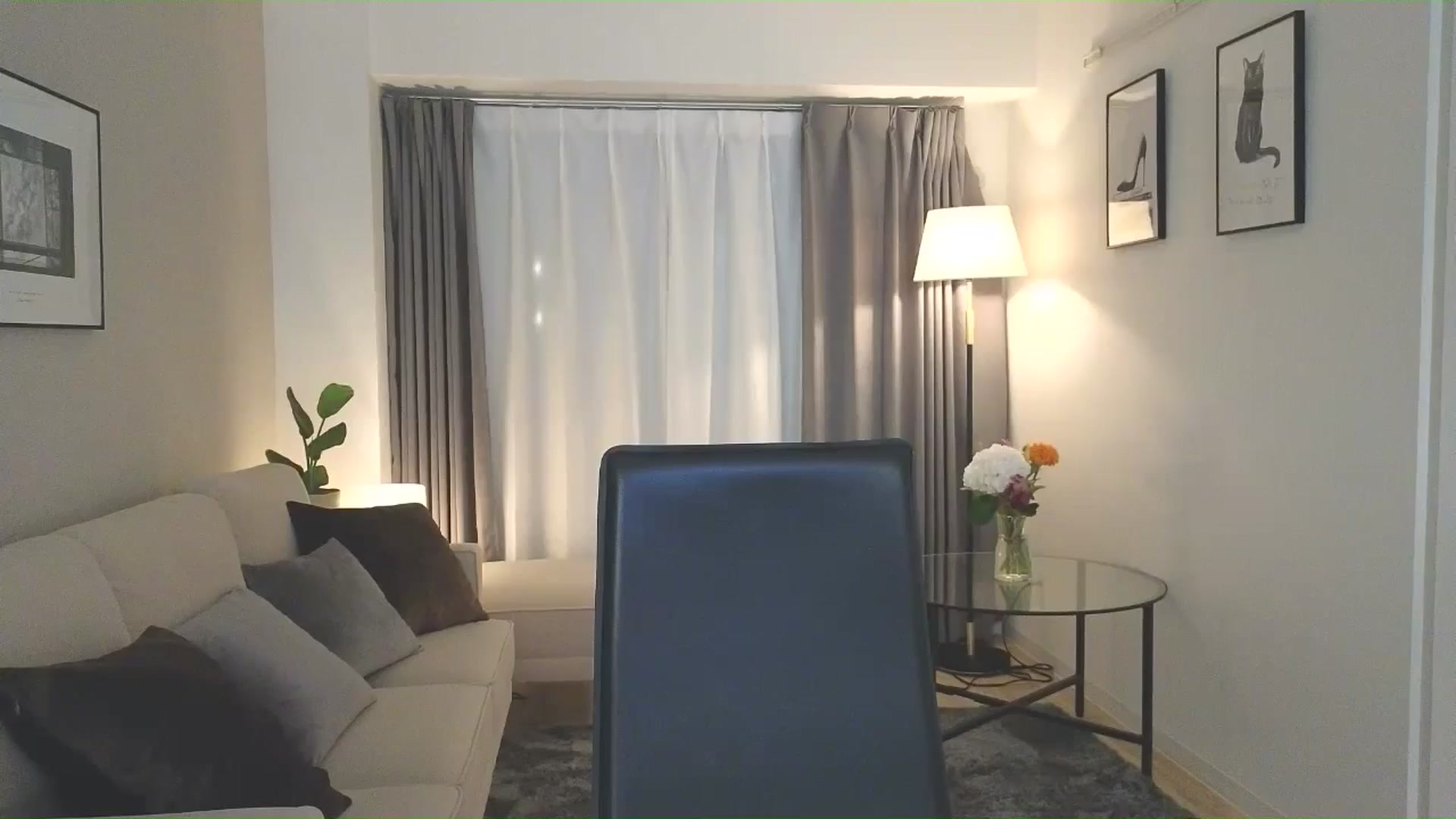Gallery image thumbnail from Eleah's myfreecams stream on, 01/30/2025, 14:05 image 1 of 20