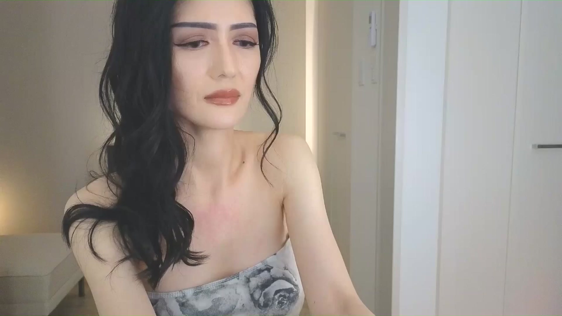 Gallery image thumbnail from Eleah's myfreecams stream on, 02/13/2025, 07:22 image 9 of 20