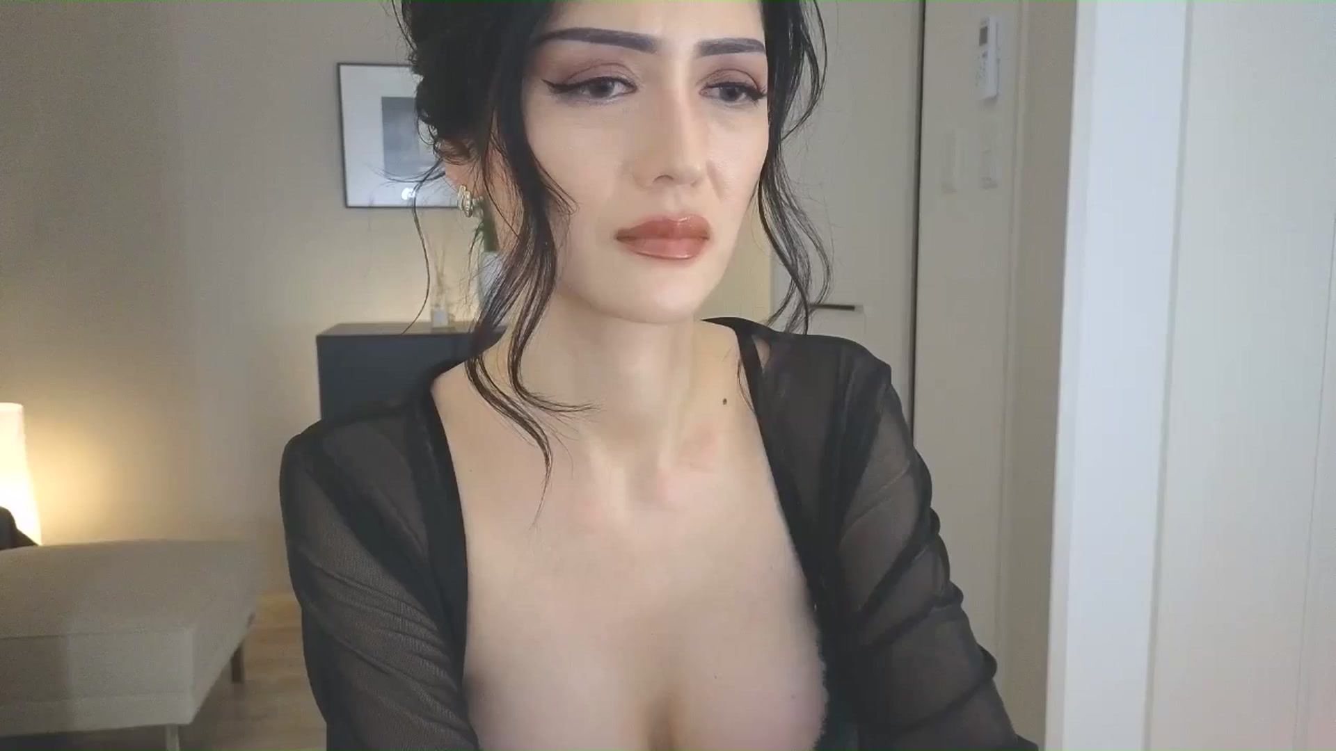 Gallery image thumbnail from Eleah's myfreecams stream on, 02/16/2025, 14:07 image 1 of 20