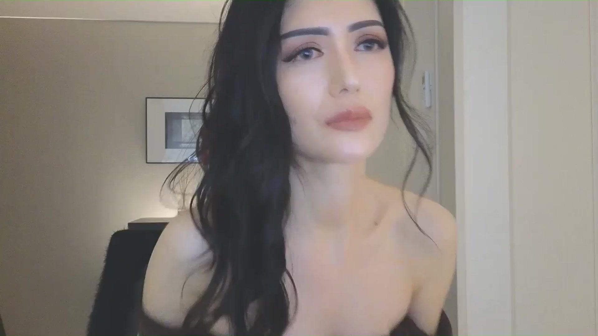Gallery image thumbnail from Eleah's myfreecams stream on, 02/27/2025, 11:46 image 1 of 20