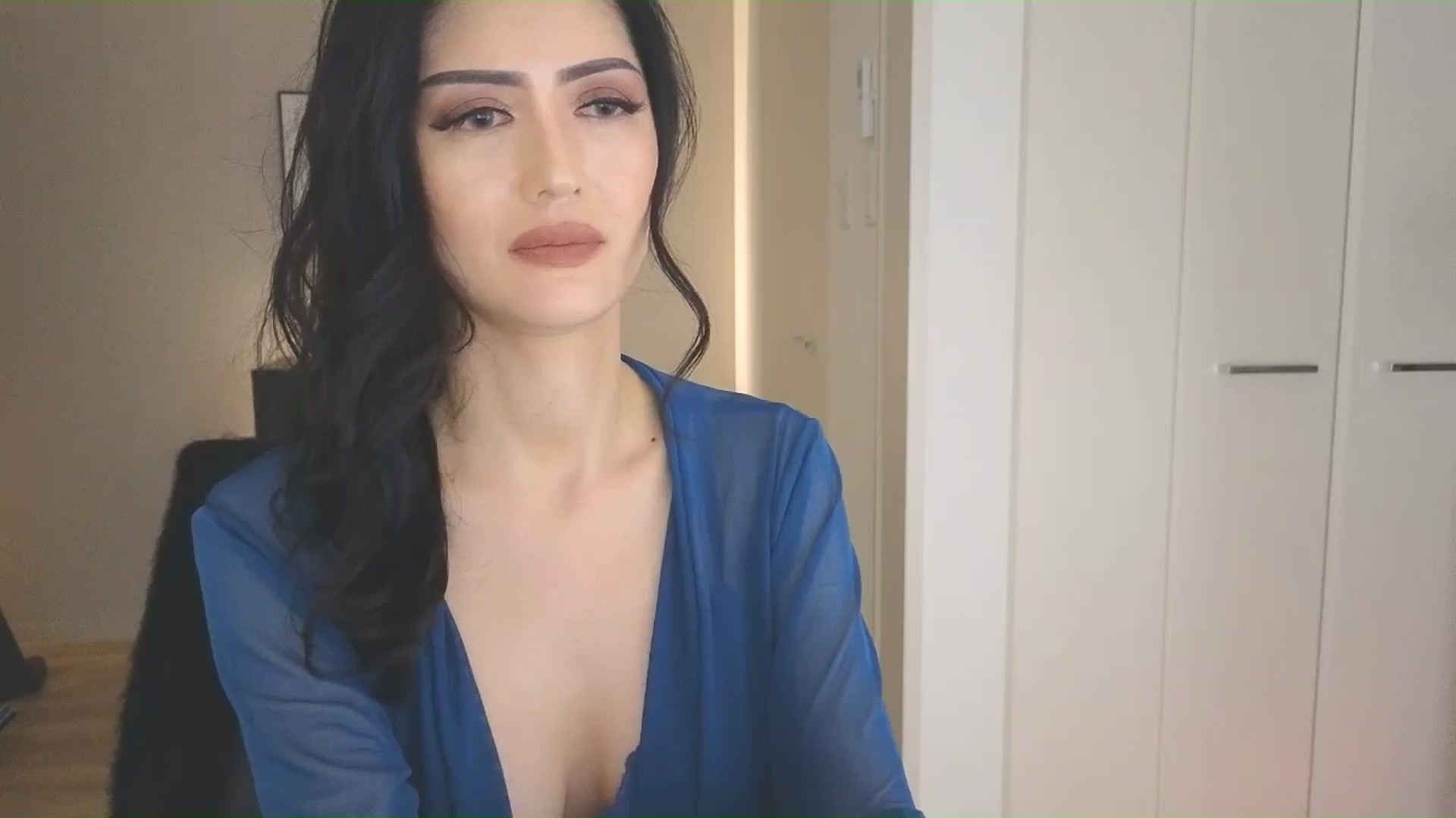 Gallery image thumbnail from Eleah's myfreecams stream on, 03/06/2025, 09:10 image 20 of 20