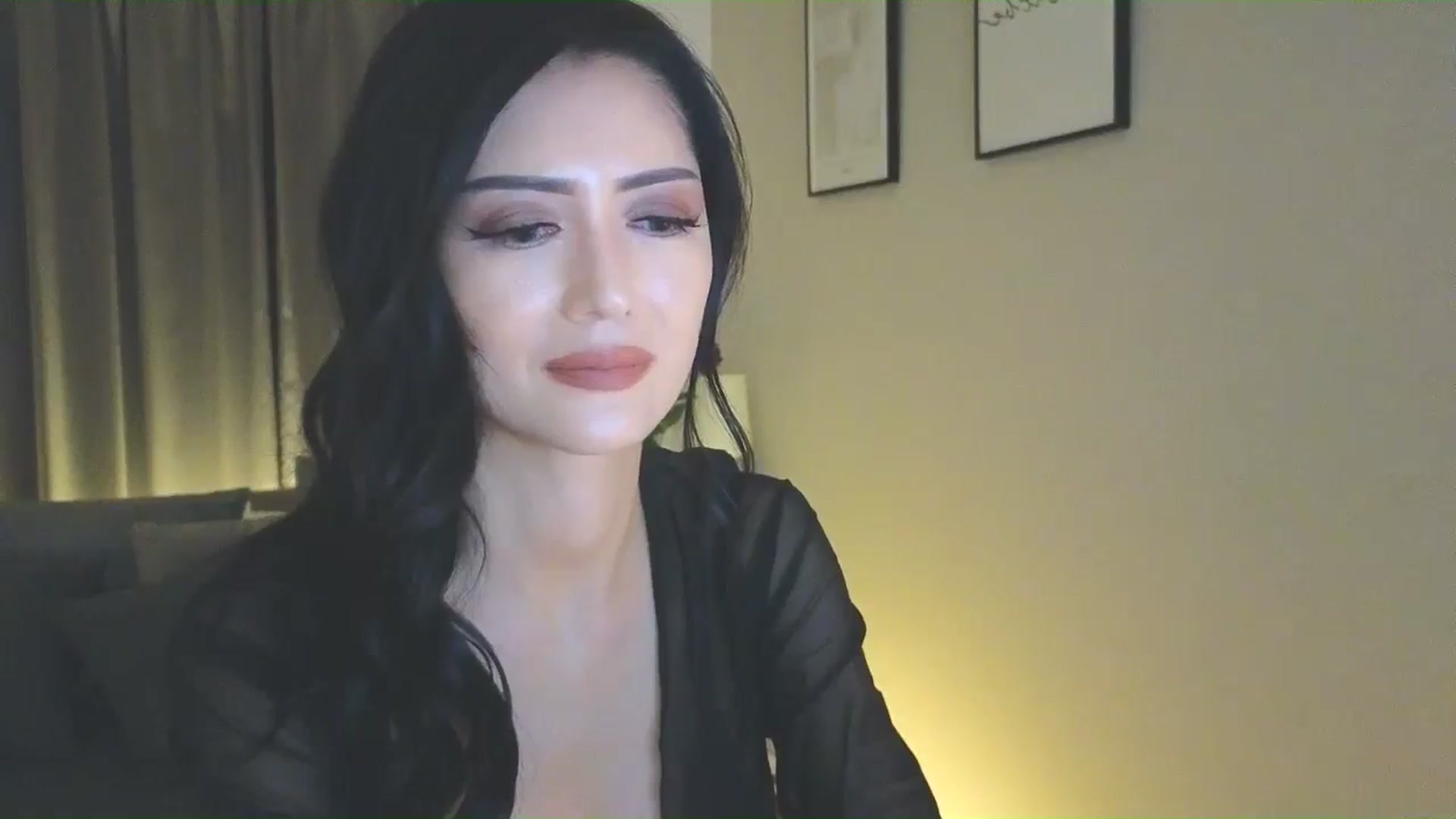 Gallery image thumbnail from Eleah's myfreecams stream on, 03/13/2025, 10:08 image 19 of 20