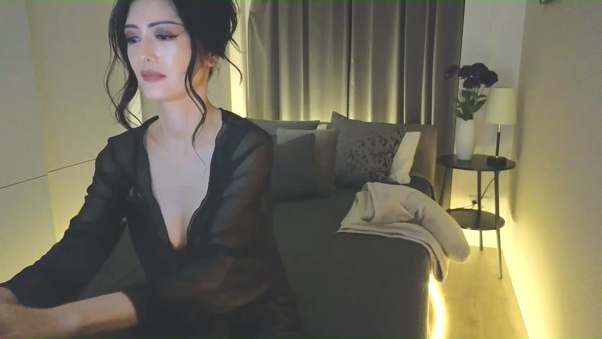 Gallery image thumbnail from Eleah's myfreecams stream on, 03/13/2025, 10:56 image 20 of 20