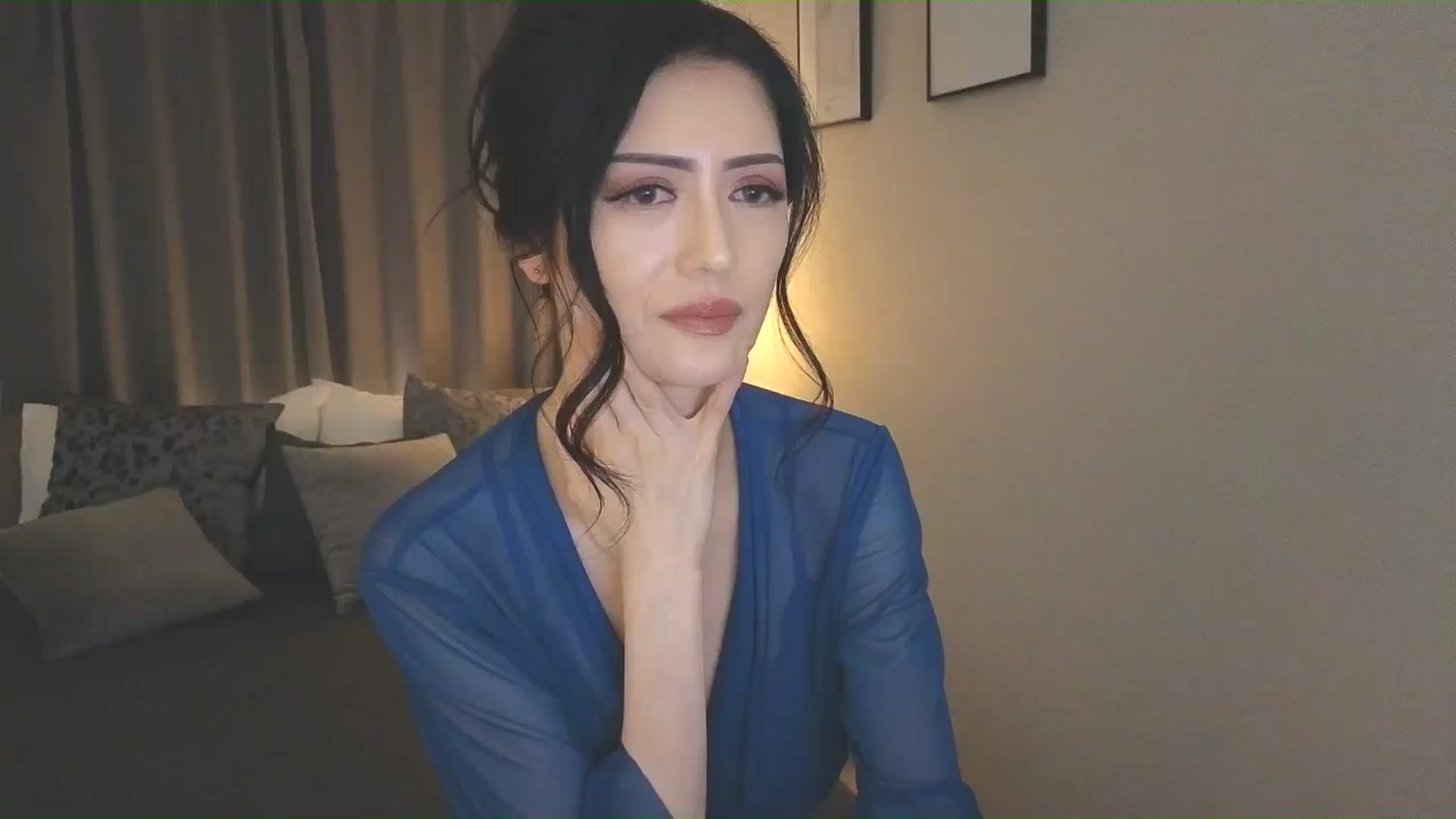 Gallery image thumbnail from Eleah's myfreecams stream on, 03/20/2025, 09:30 image 15 of 20
