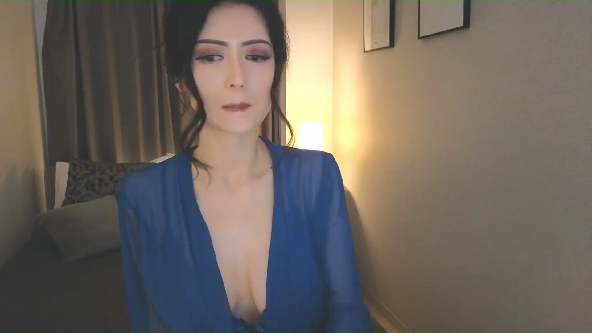 Gallery image thumbnail from Eleah's myfreecams stream on, 03/20/2025, 09:30 image 5 of 20